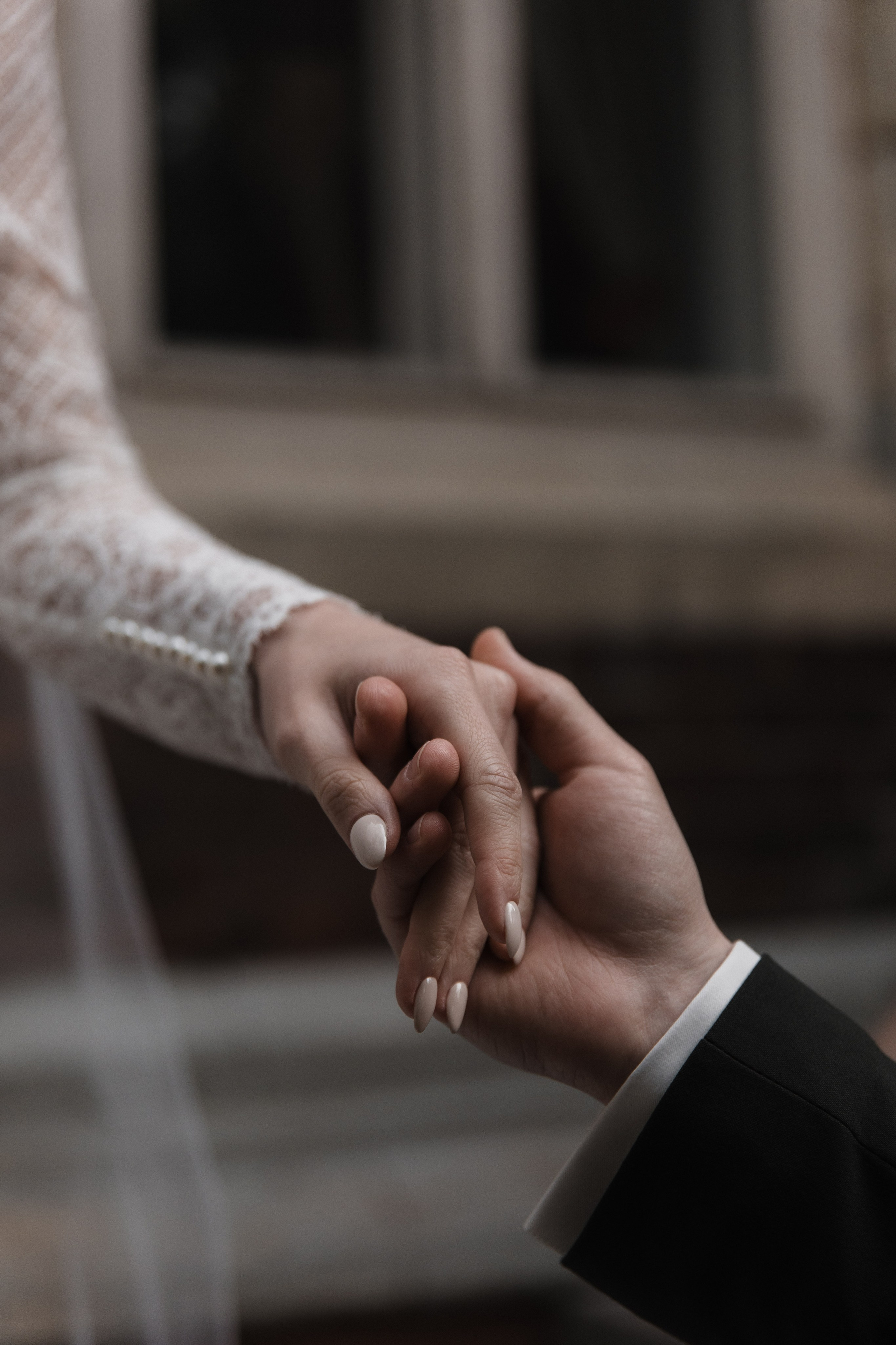 К & В Особняк Спиридонова. Женский и свадебный фотограф Москва Елизавета Перова