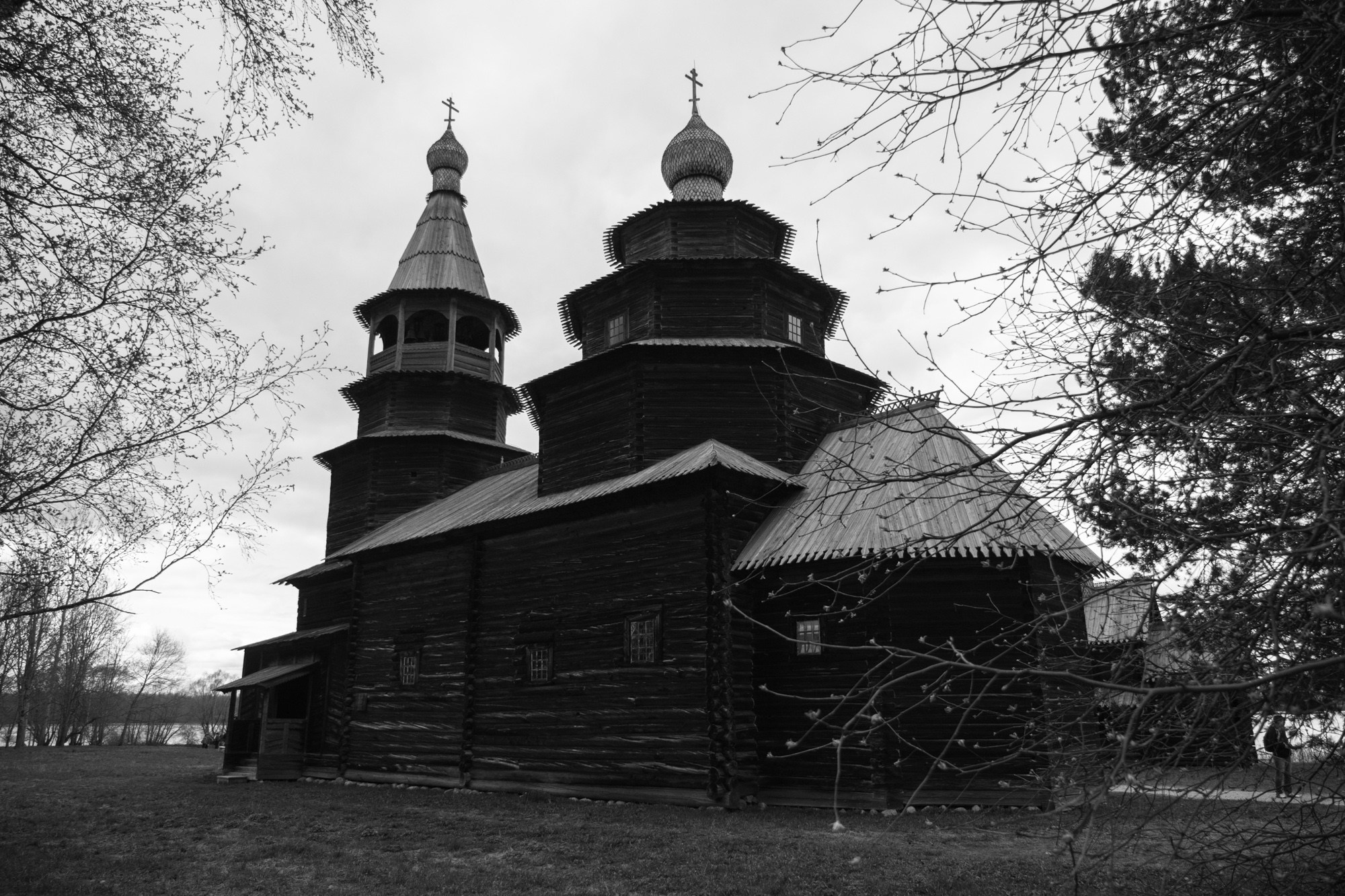 Новгород. Фотограф Алексей Скоробогатько