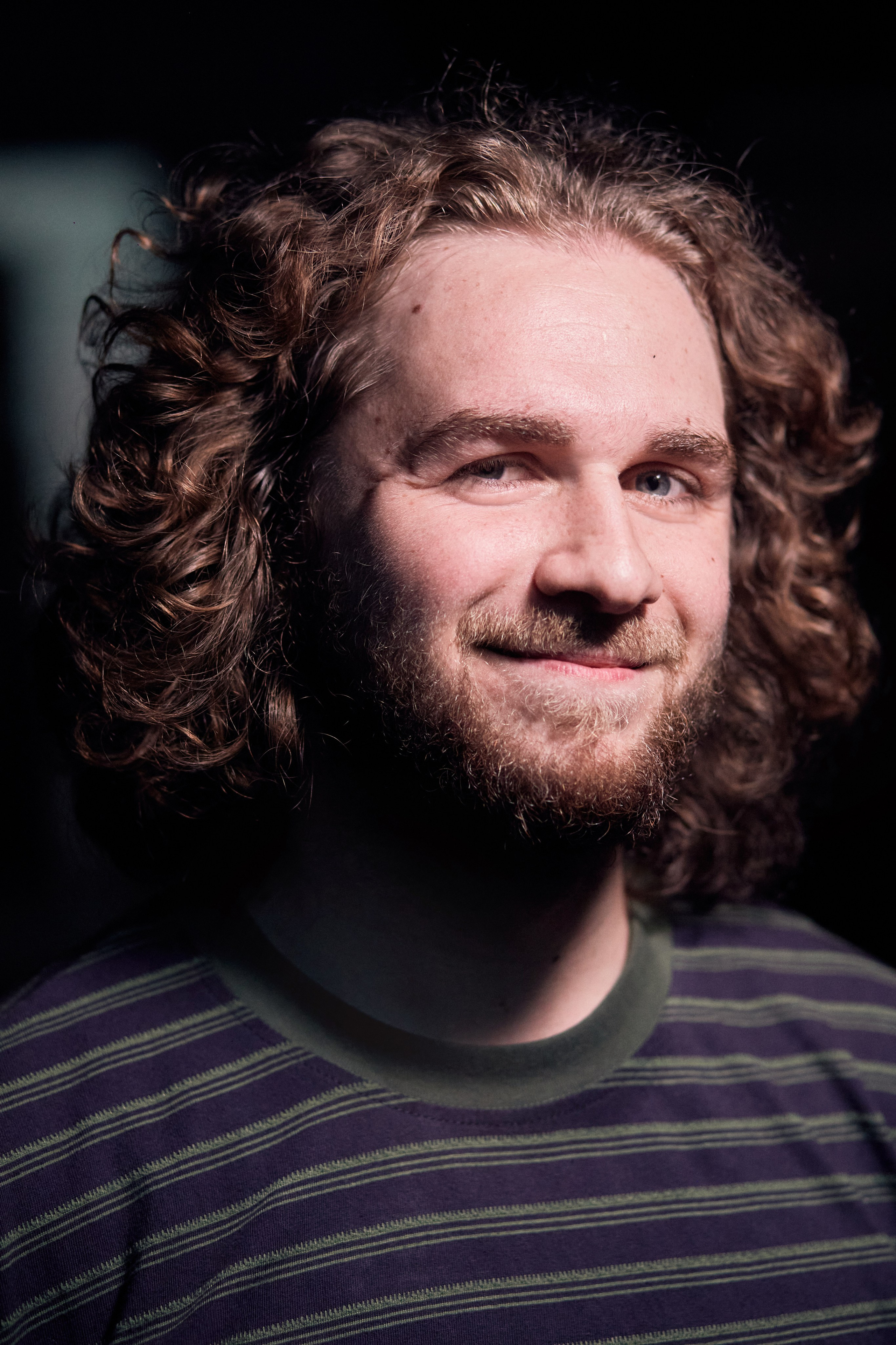 День рождения группы «Желчь». Фотограф Юлия Маринина