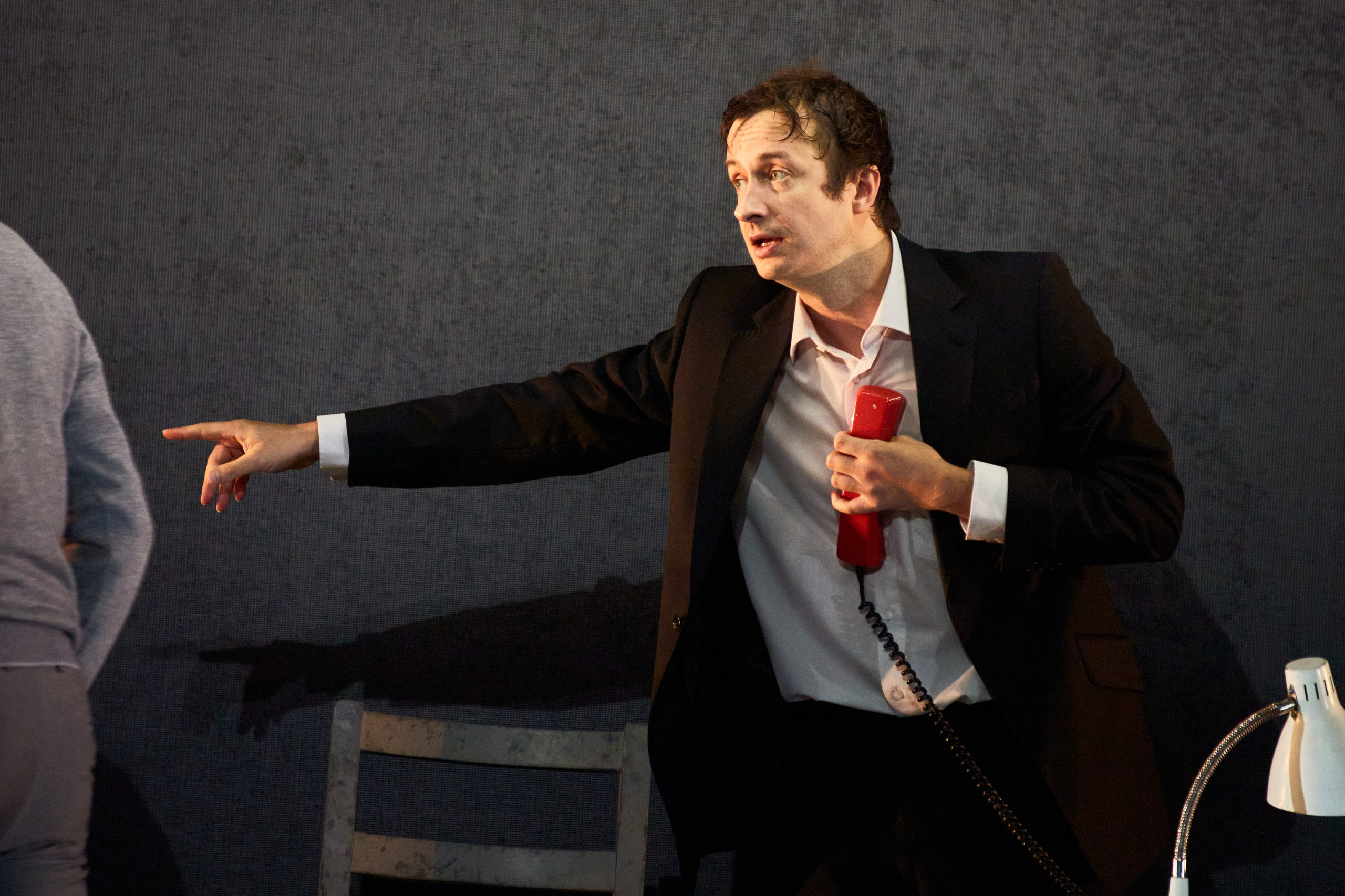 Утиная охота. Фотограф Юлия Маринина