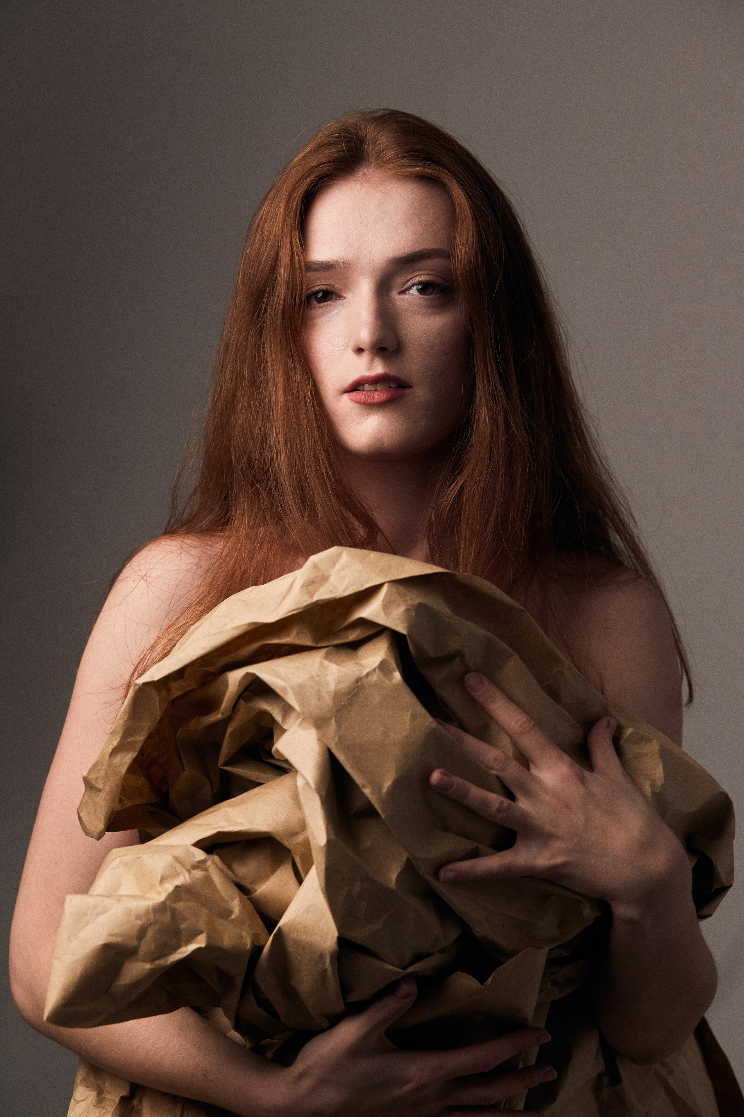 Анастасия Поддубная. Фотограф Юлия Маринина