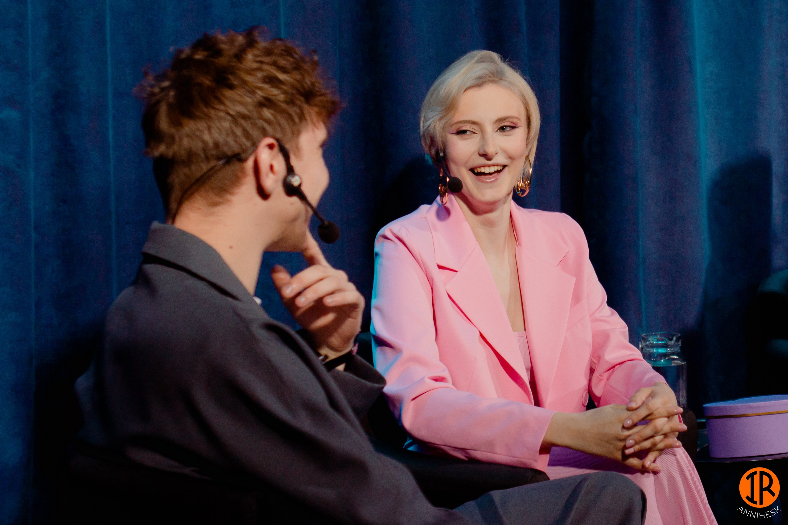 СЪЕМКИ ШОУ «ДОМА ПОГОВОРИМ». Репортажный фотограф в Москве Кащеева Анна