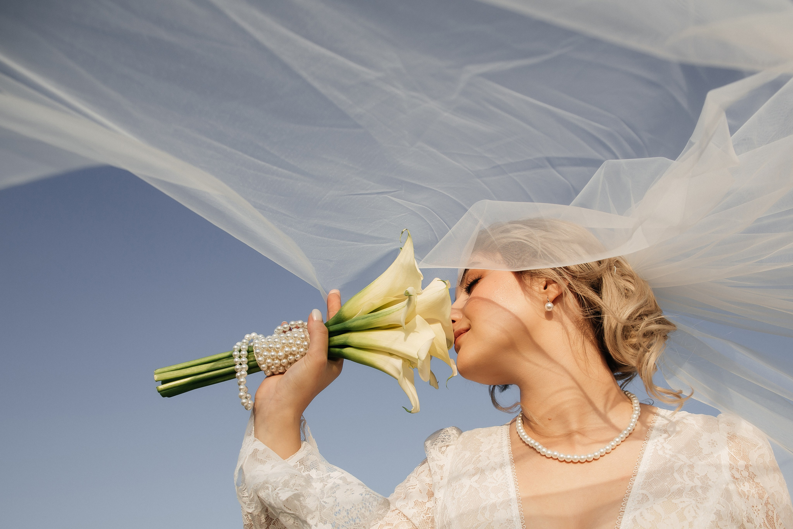 Александра и Андрей. Свадебный и семейный фотограф в Воронеже Кирсанова Наталья
