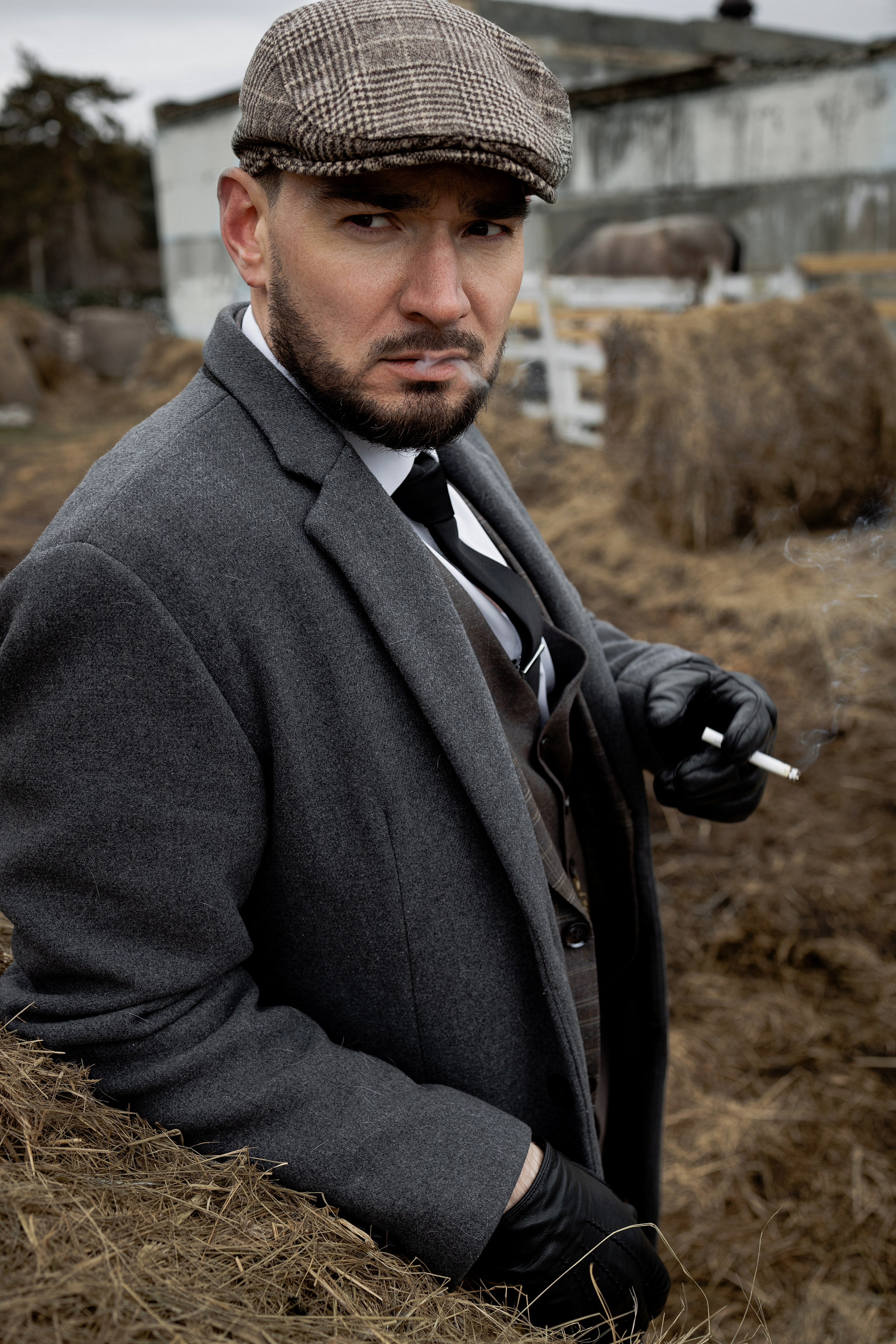 Ivan Leokhin. Фотограф Челябинск Эвелина Ганага, съемка для бизнеса и маркетплейсов