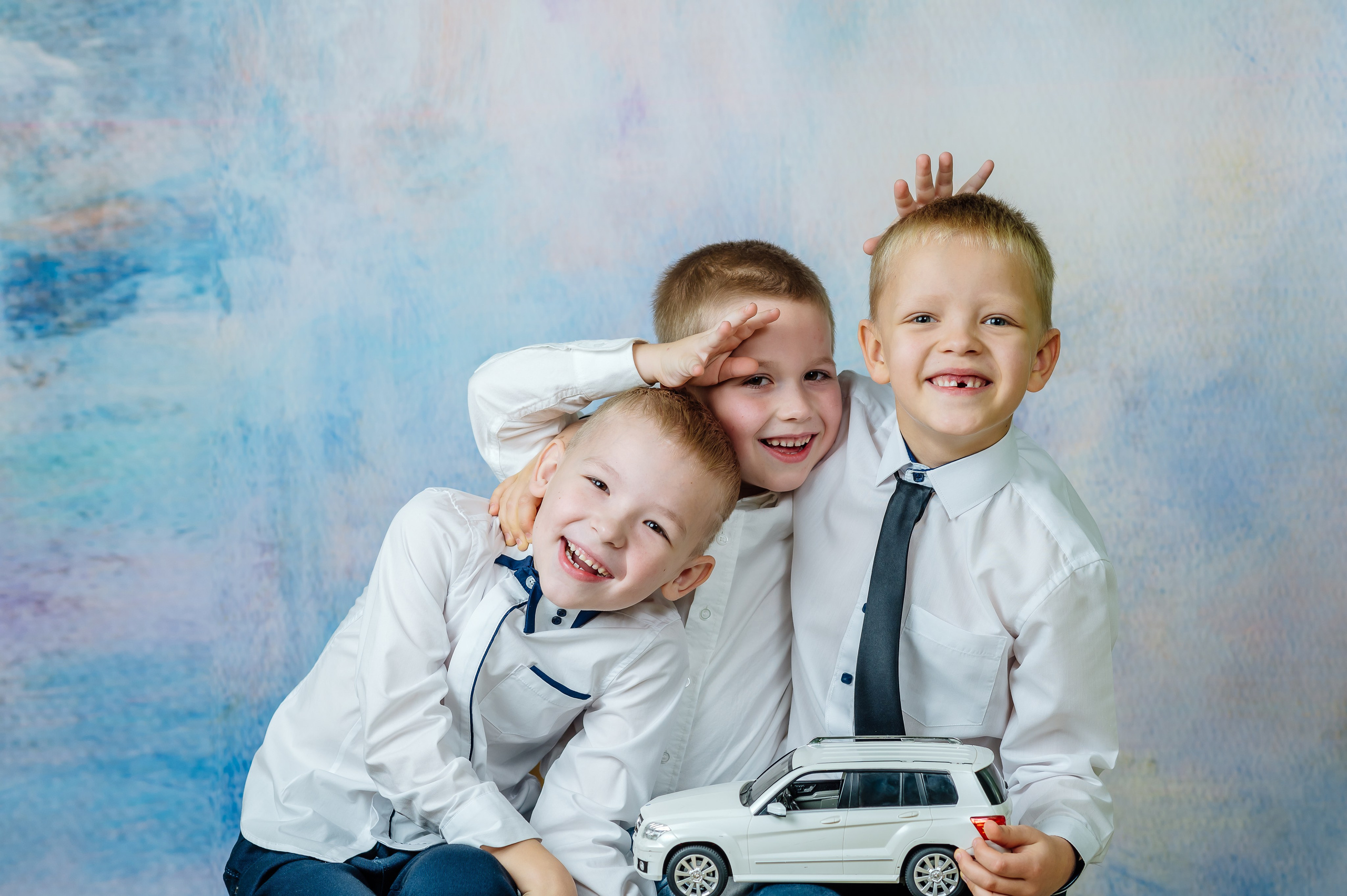 Детский сад