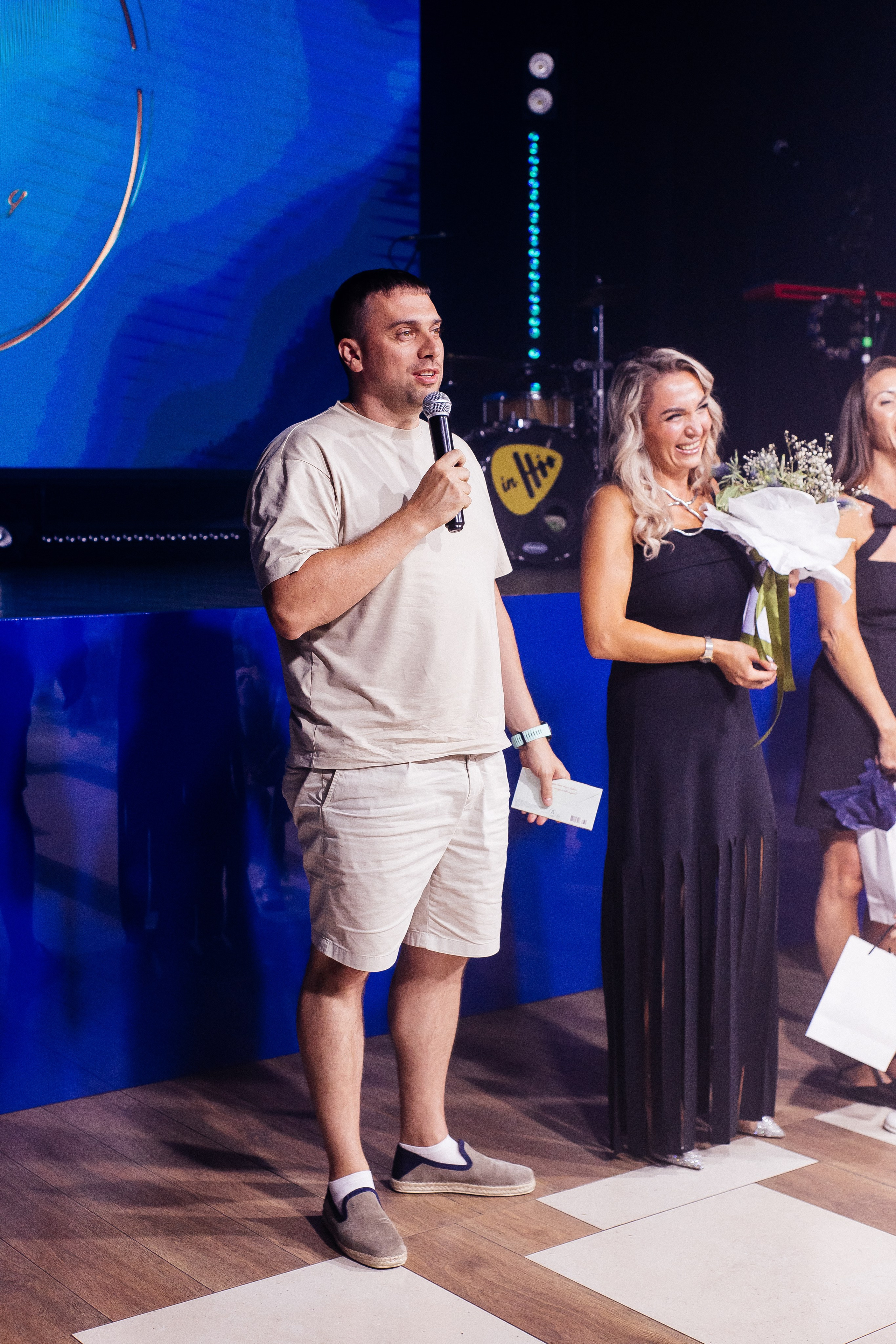 Свадебный гала-ужин. Фотограф в Иркутске