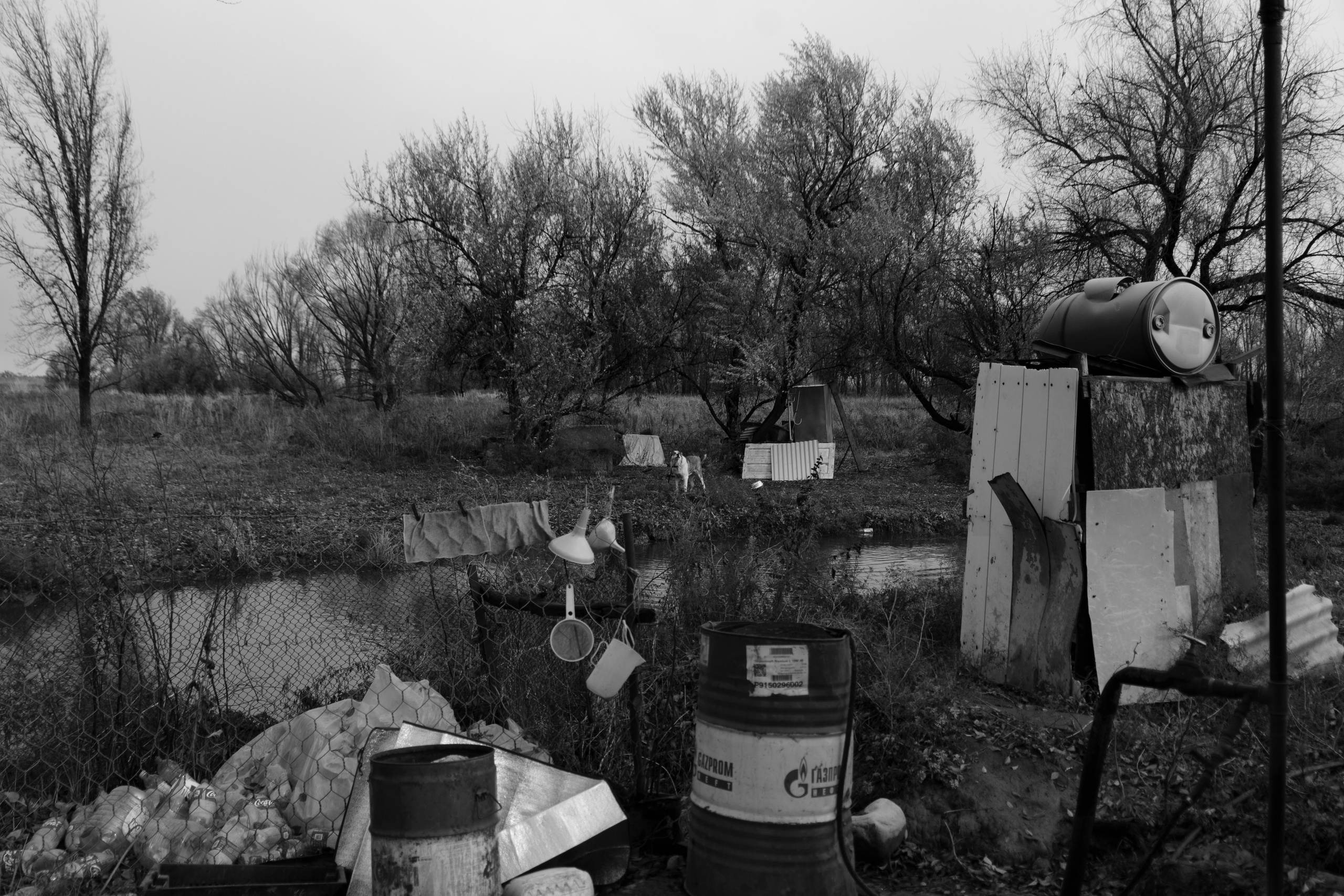 Бекстейдж сьемки кино. Профессиональная съемка в Алматы