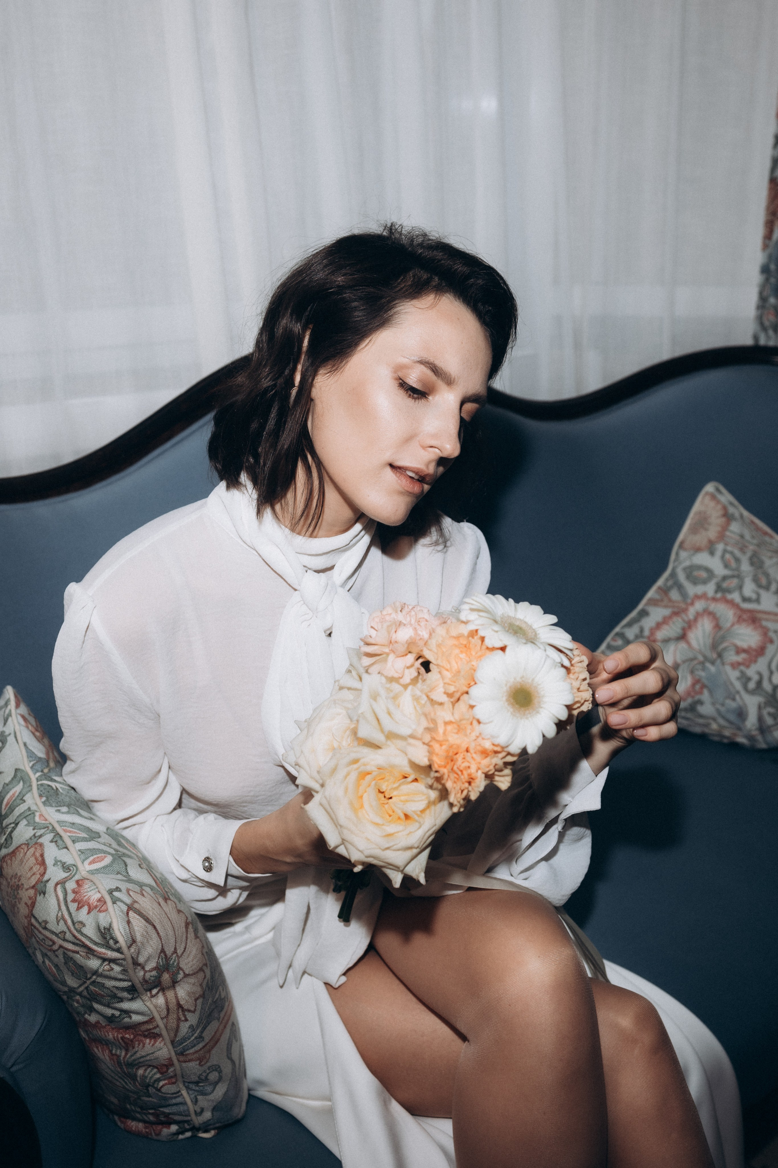 Олег и Алевтина. Фотограф Артем Бросов в Санкт-Петербурге и Дубае