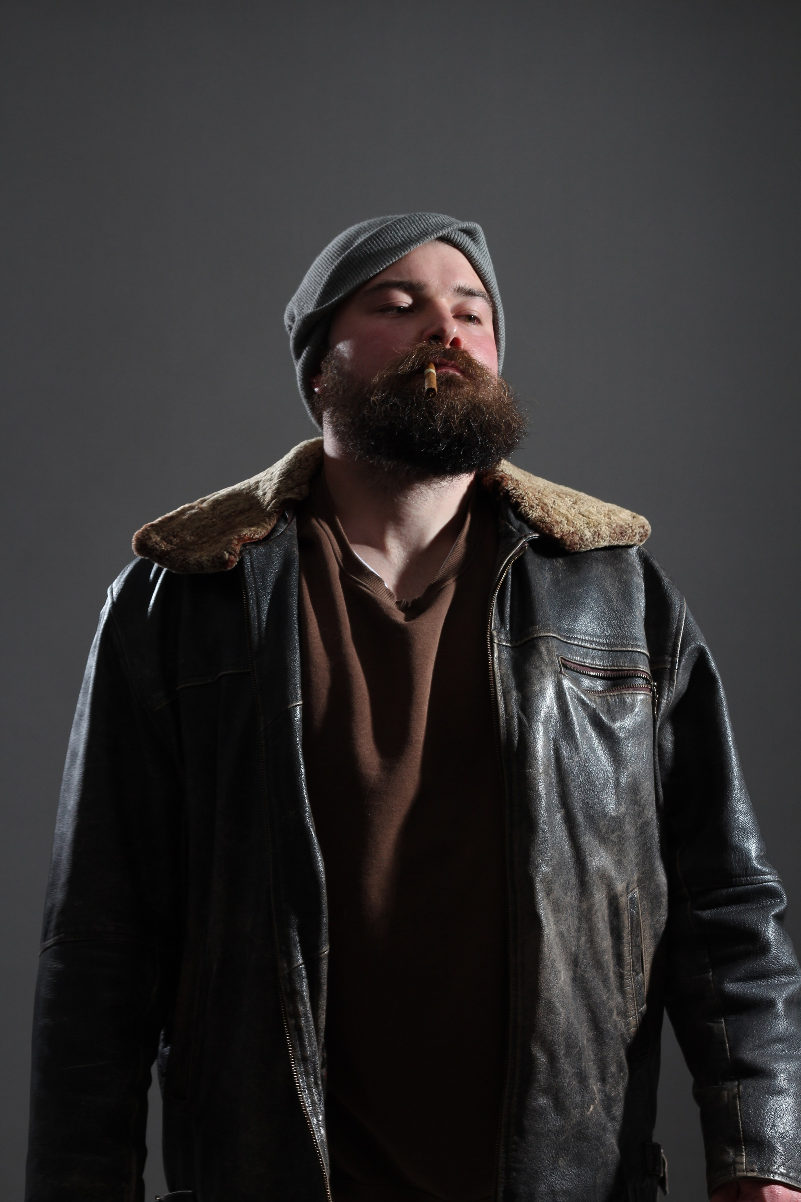 Студийные съемки