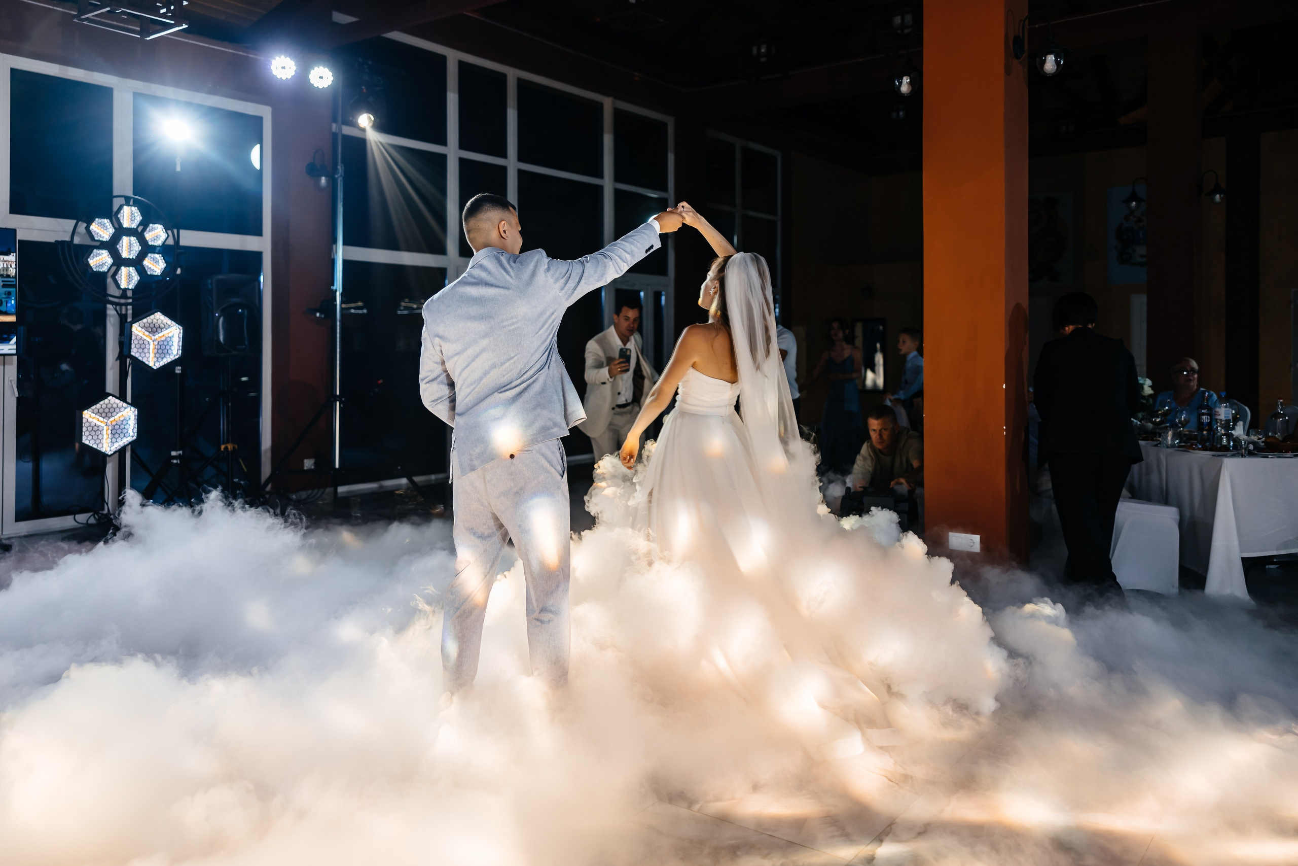 Анонс свадьбы Юлии и Александра. Свадебный фотограф в Крыму и Севастополе Ольга Баскакова