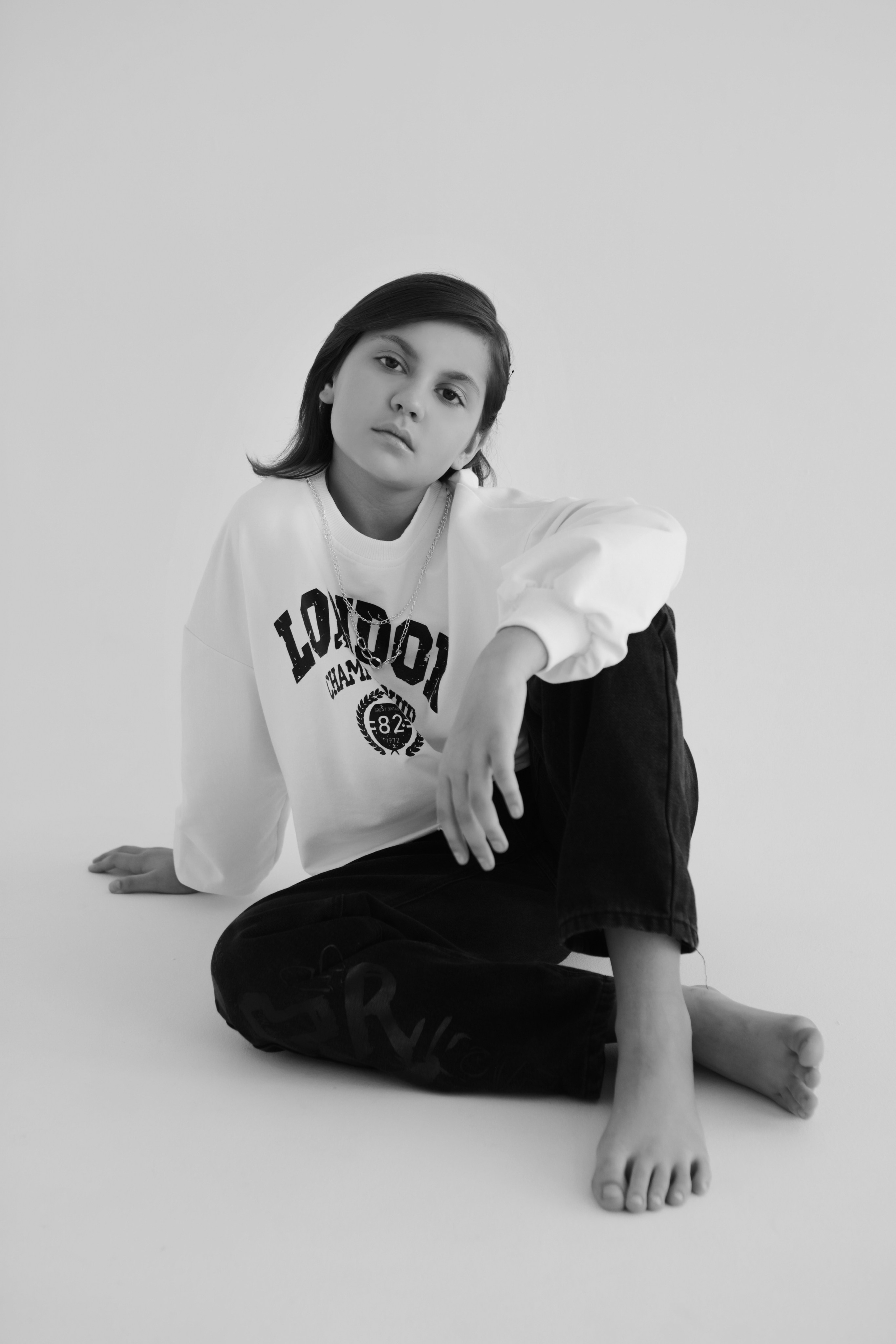 Детский фотограф в Казани Дарья Постникова