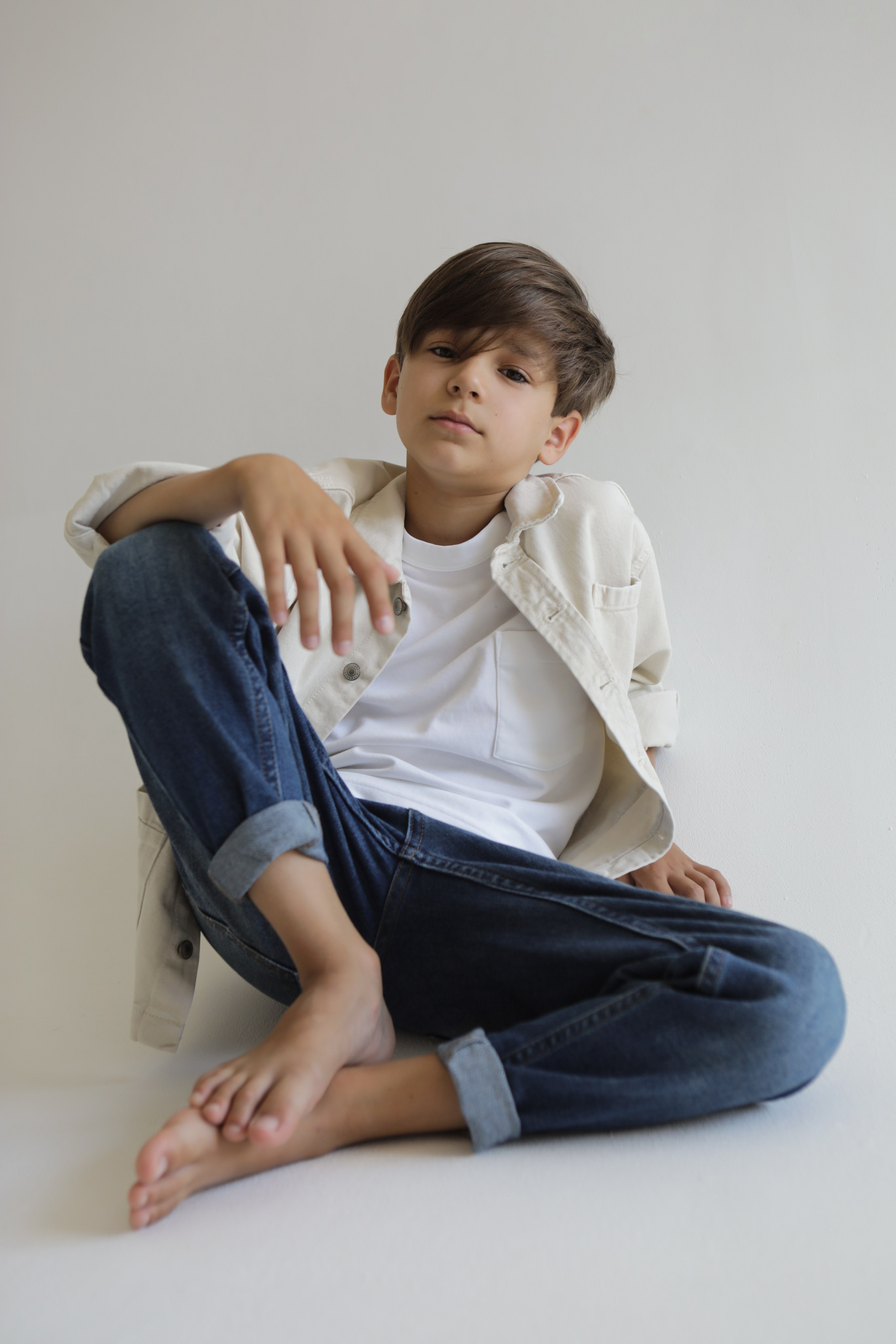 Дети модели\Портфолио. Детский фотограф в Казани Дарья Постникова