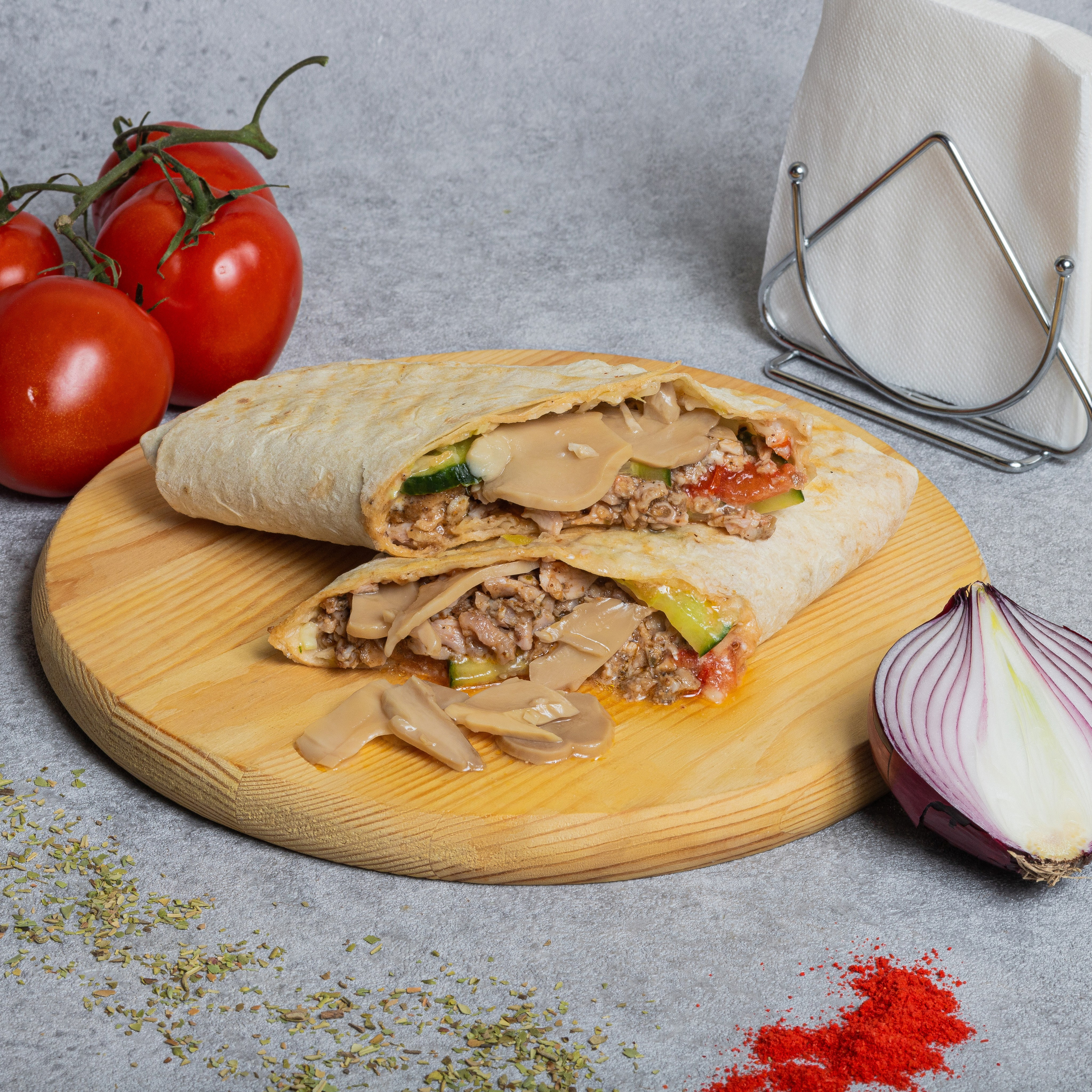 Фуд фотографии. Иван Потапенко — предметный и фуд-фотограф в Тюмени