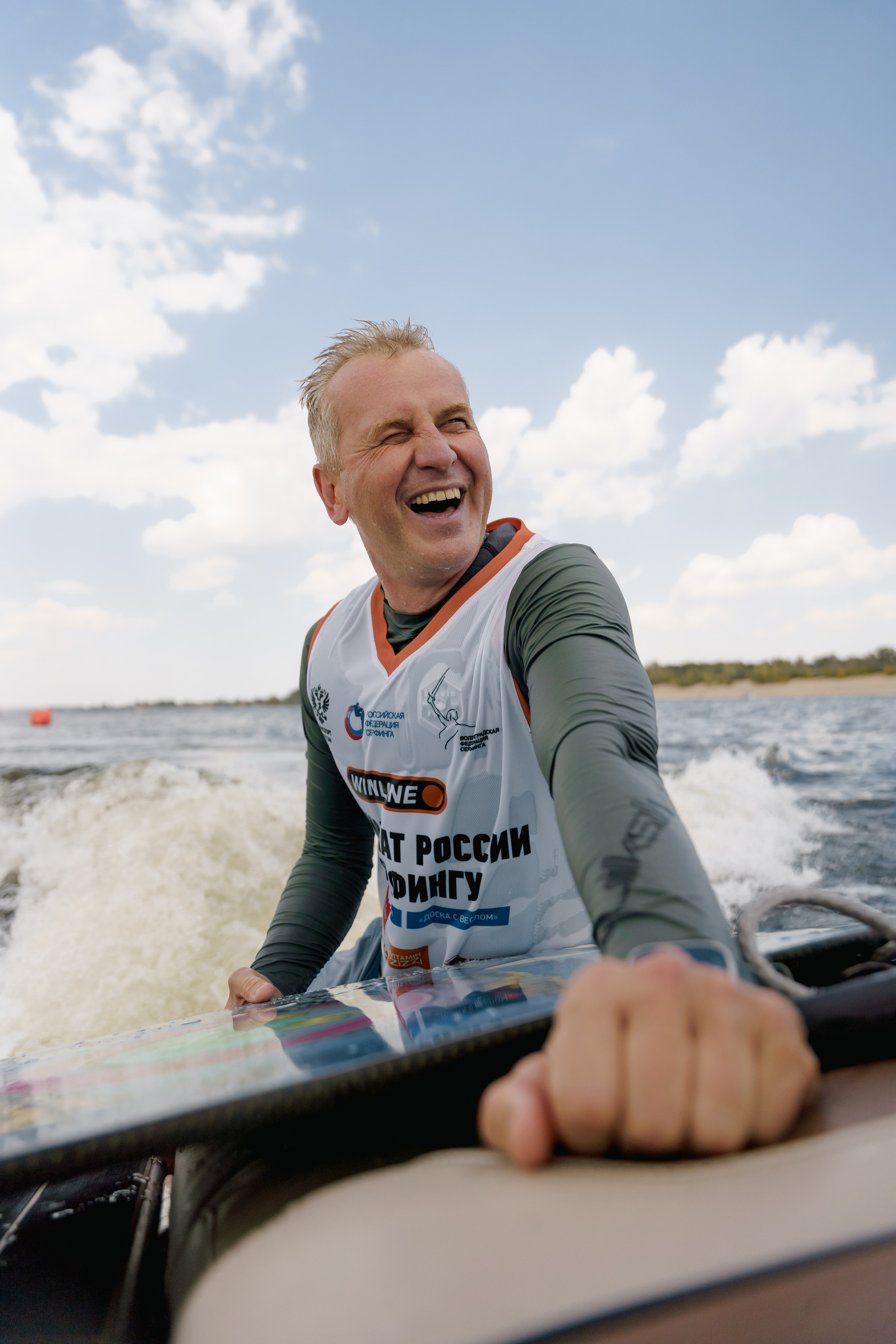 Surf 2025. Фотограф Валерия Крахмалева