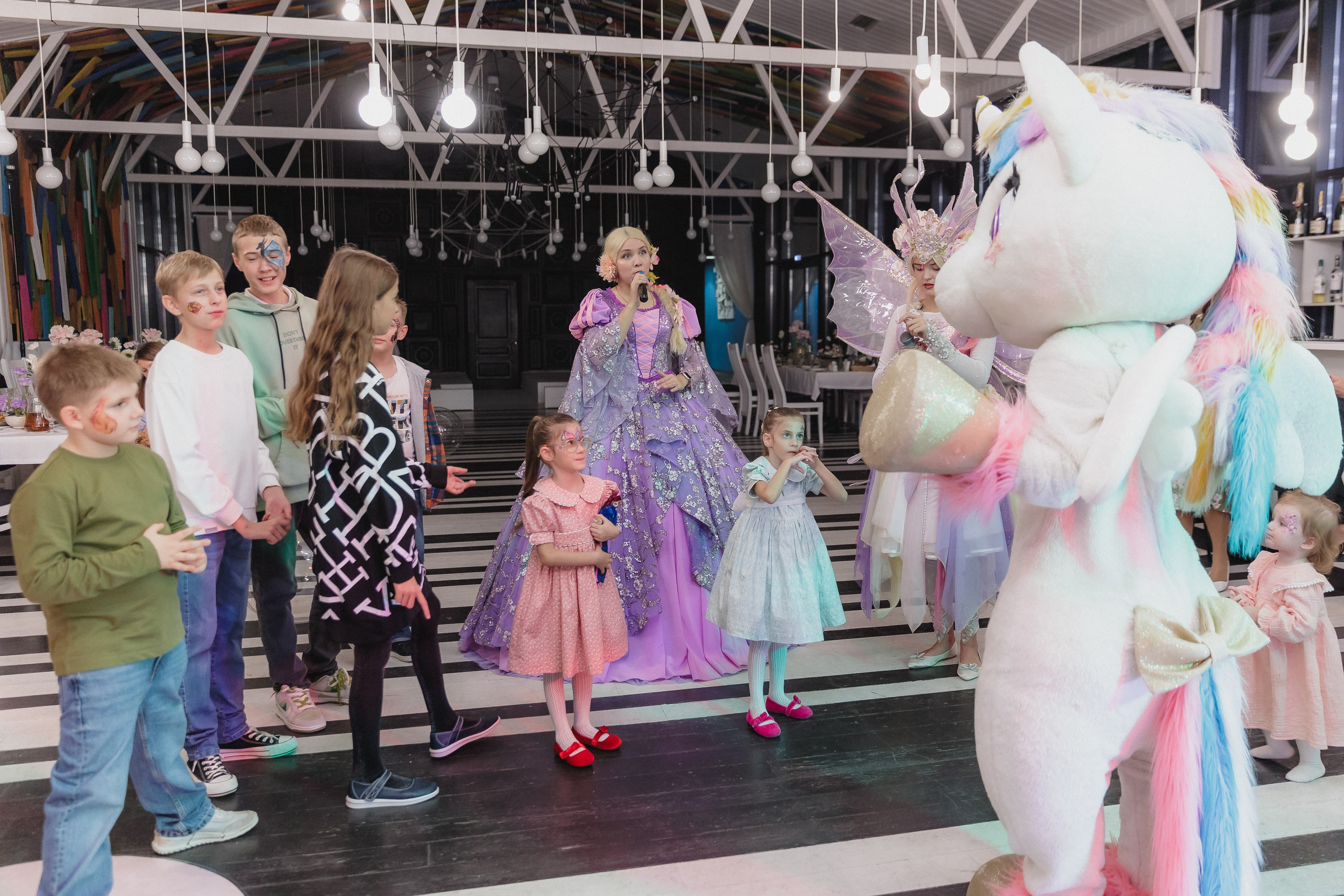 Николь и Ребекка. Фотограф в Волгограде — Александра Искандерова