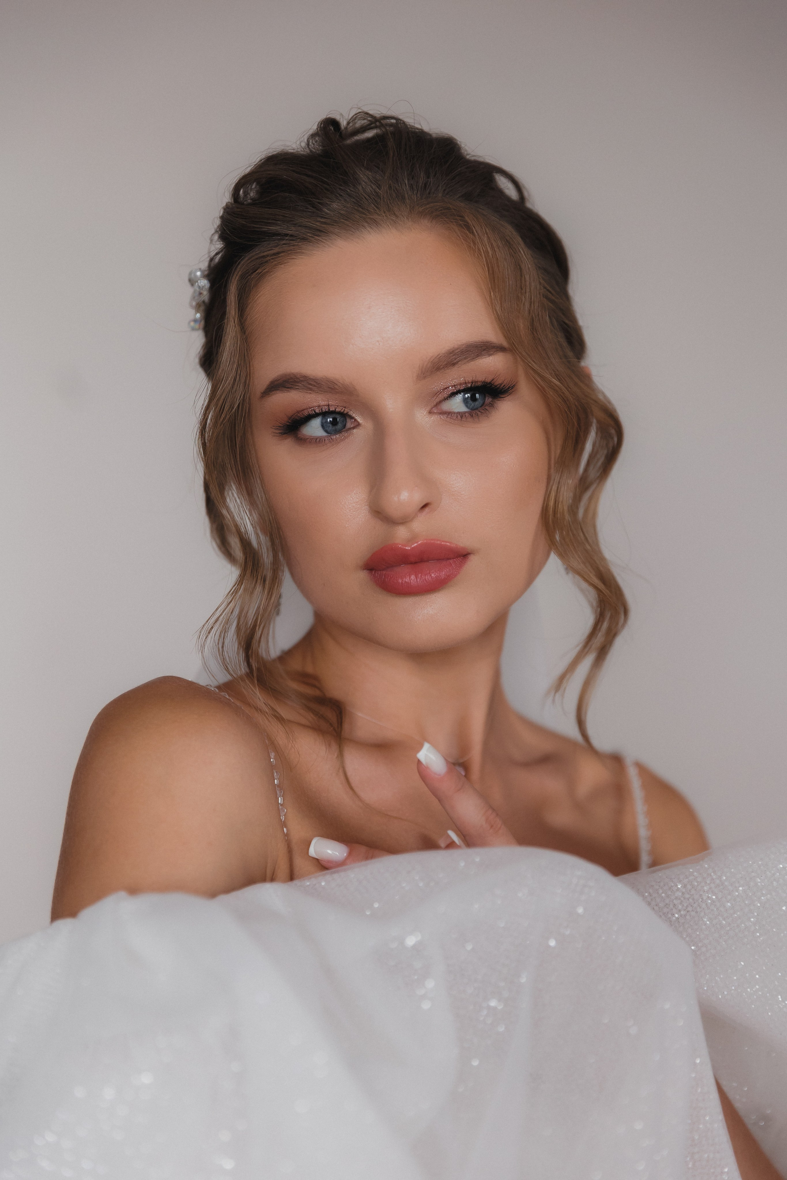 Валерия и Илья. Фотограф в Волгограде — Александра Искандерова