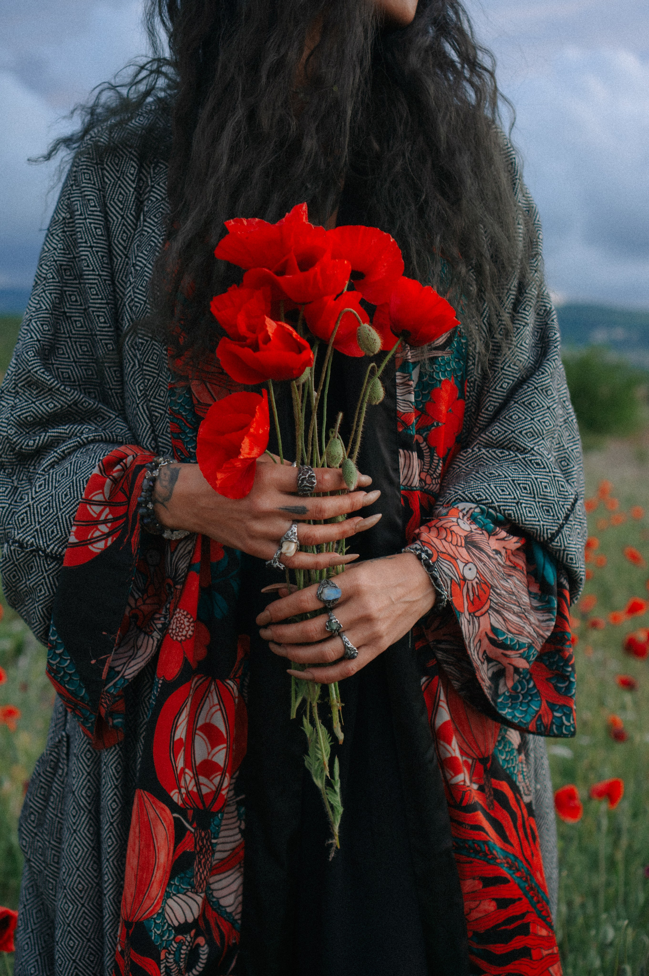 Тур за травами | маки. Обо мне