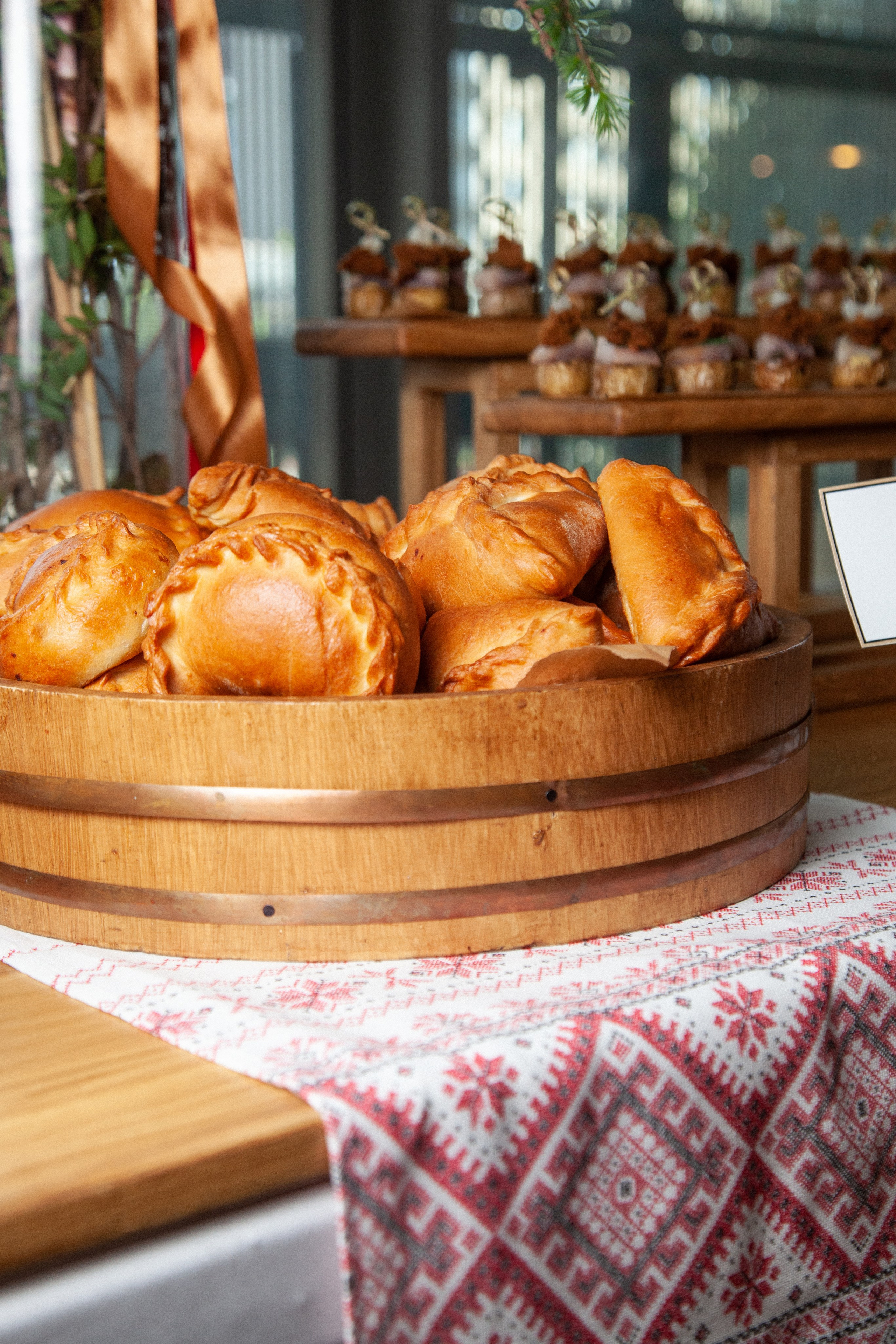 Съемка кейтеринга в Москве и МО. Фотограф в Москве Максим Быков