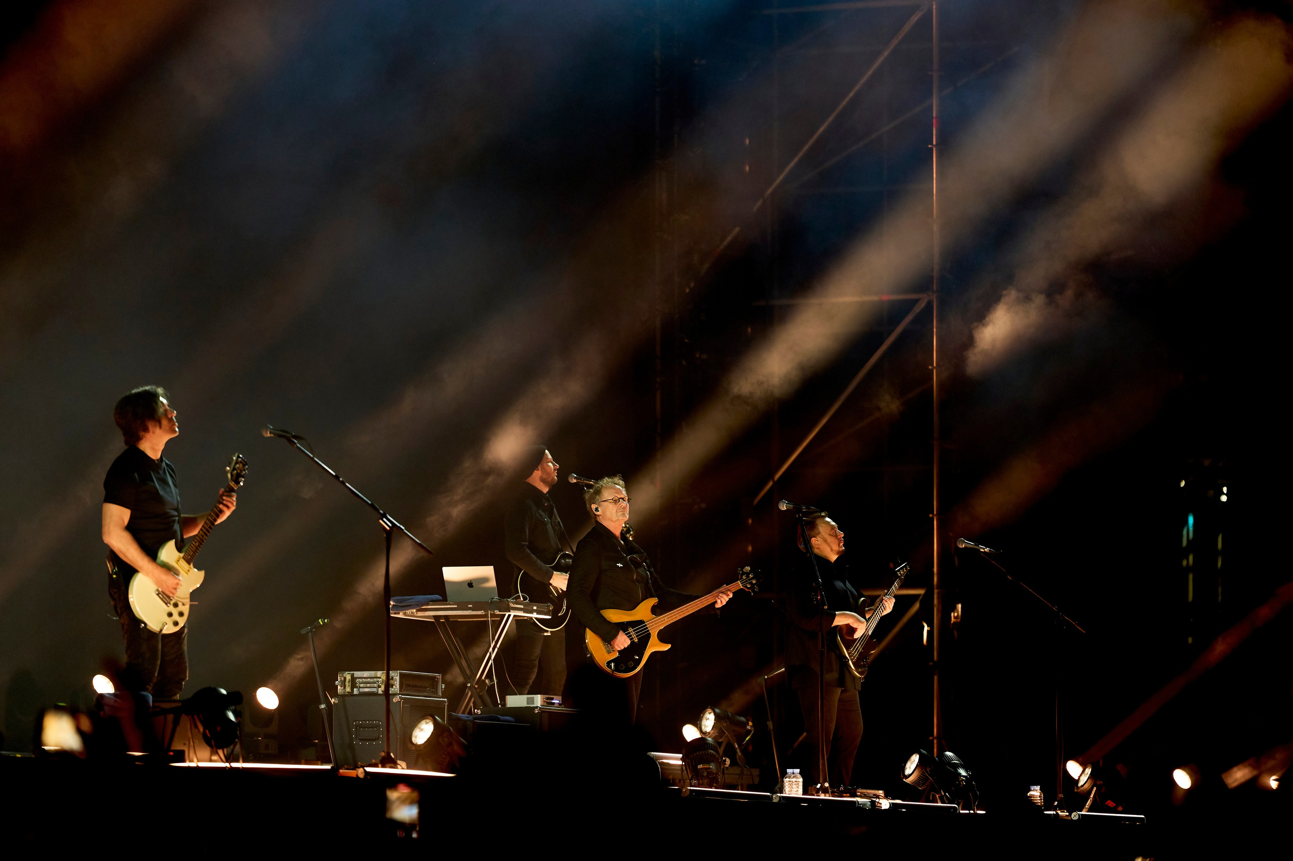 КИНО / ВТБ АРЕНА / 24.05.2024. Ekhovanov | фото- видеосъемка