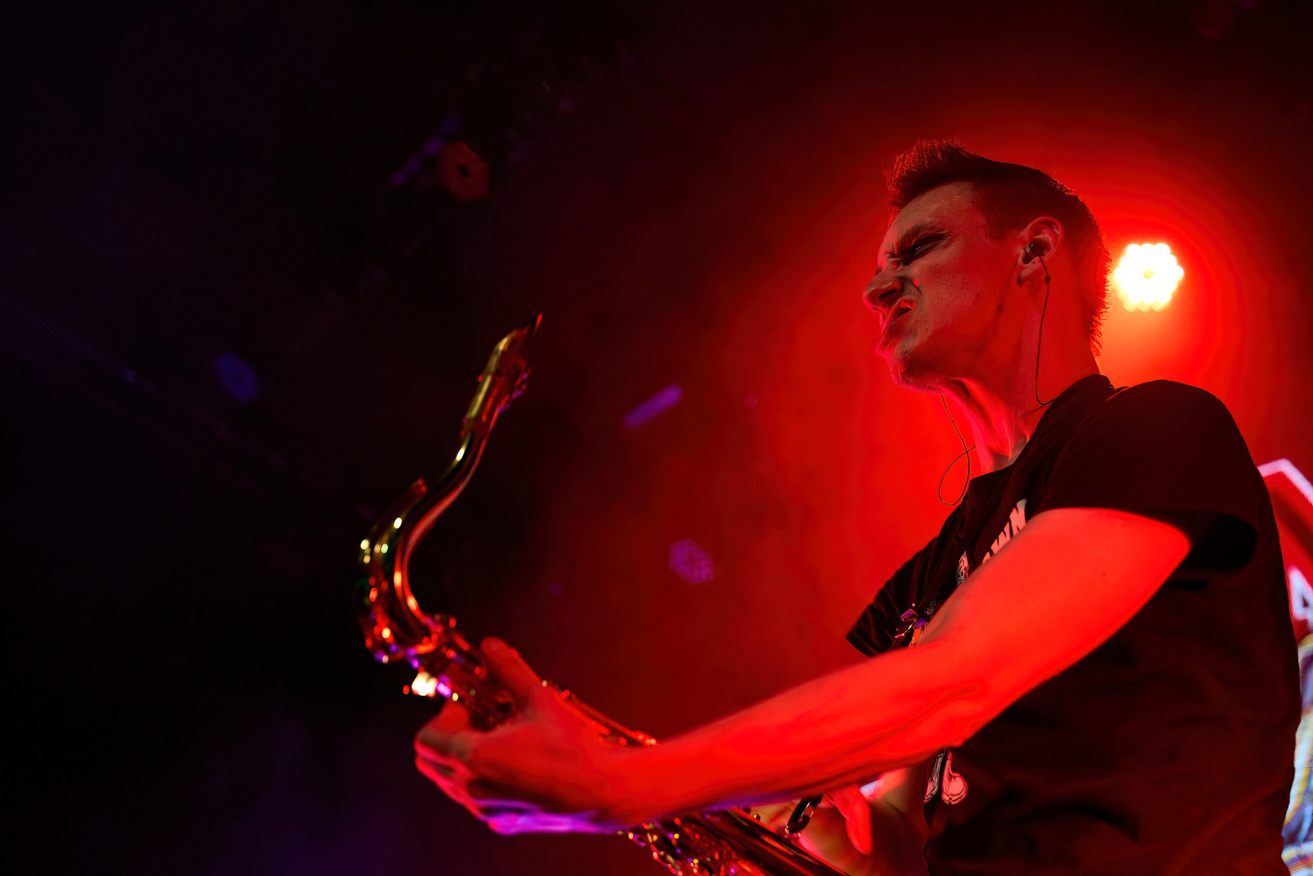 DISTEMPER / УРБАН / 08.04.2023. Ekhovanov | фото- видеосъемка