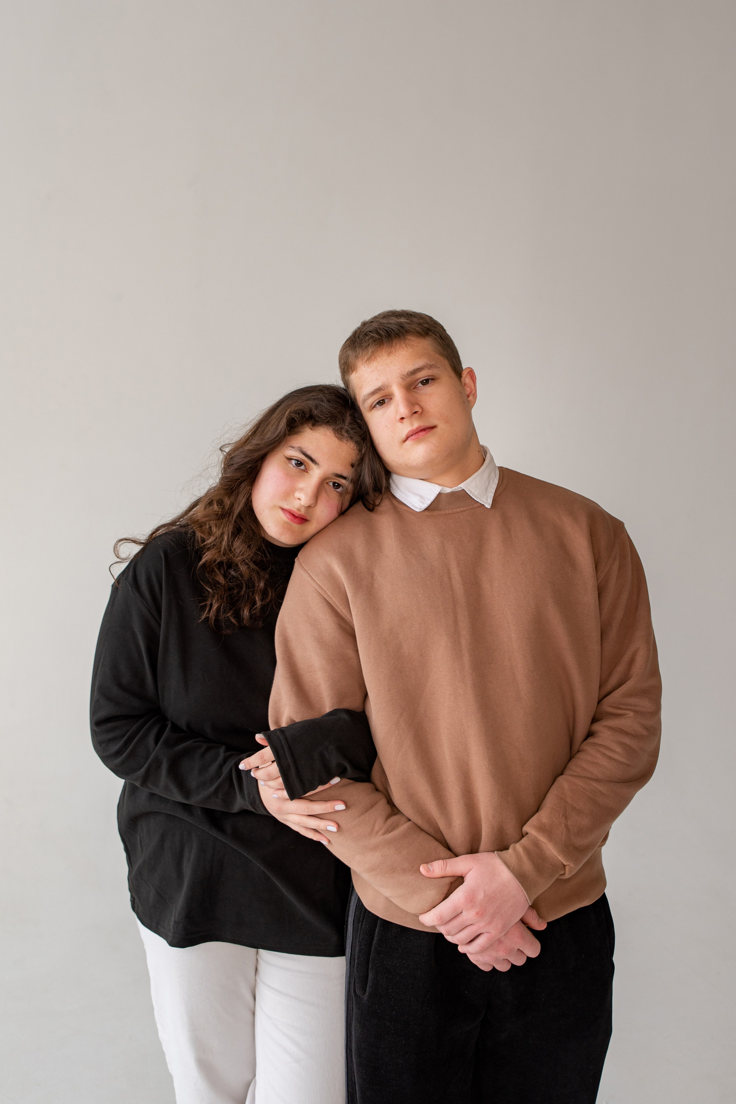 11 класс. Студия. Семейный и детский фотограф в Туле Светлана Воронкова