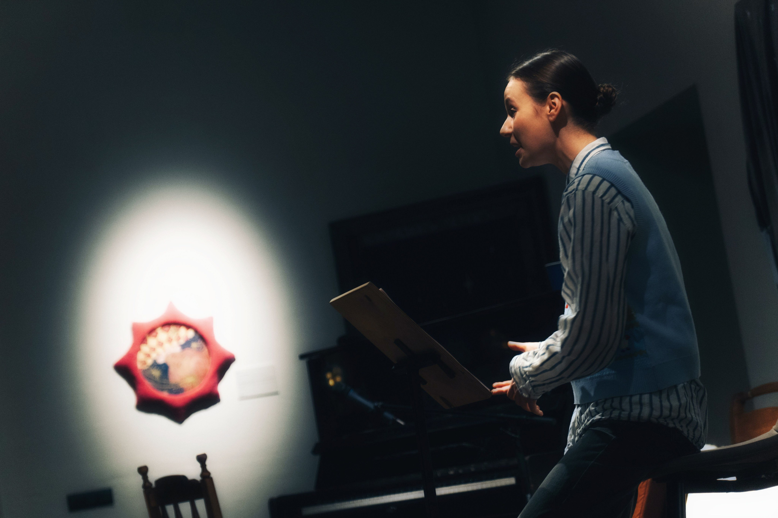 РОЖДЕСТВЕНСКИЙ КВАРТИРНИК 2026 («РЕЛЬСЫ»). Главная