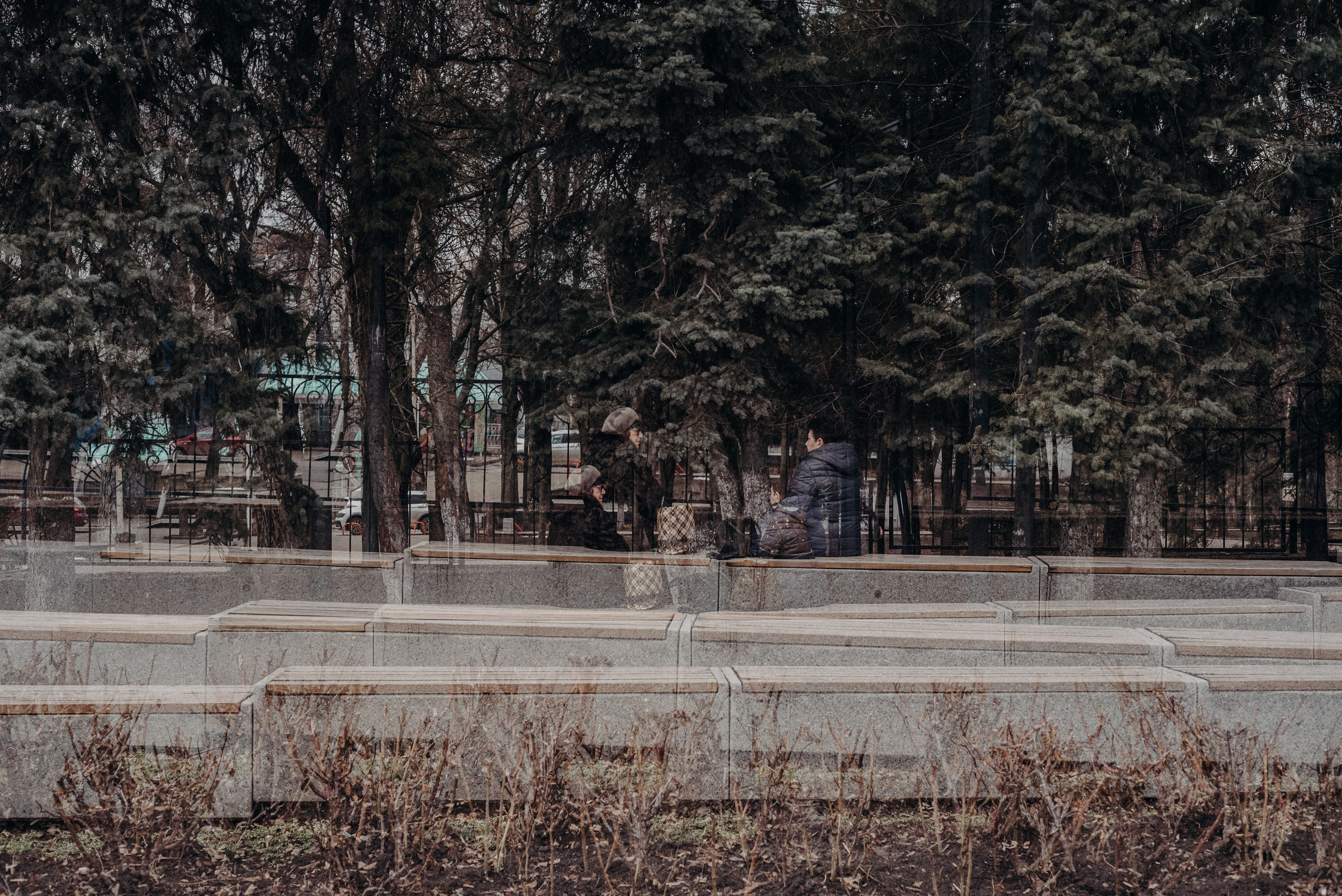 Рекламный фотограф из Гуанчжоу: Ростов-на-Дону в объективе. Коммерческий и предметный фотограф в Гуанчжоу Коваленко Александр