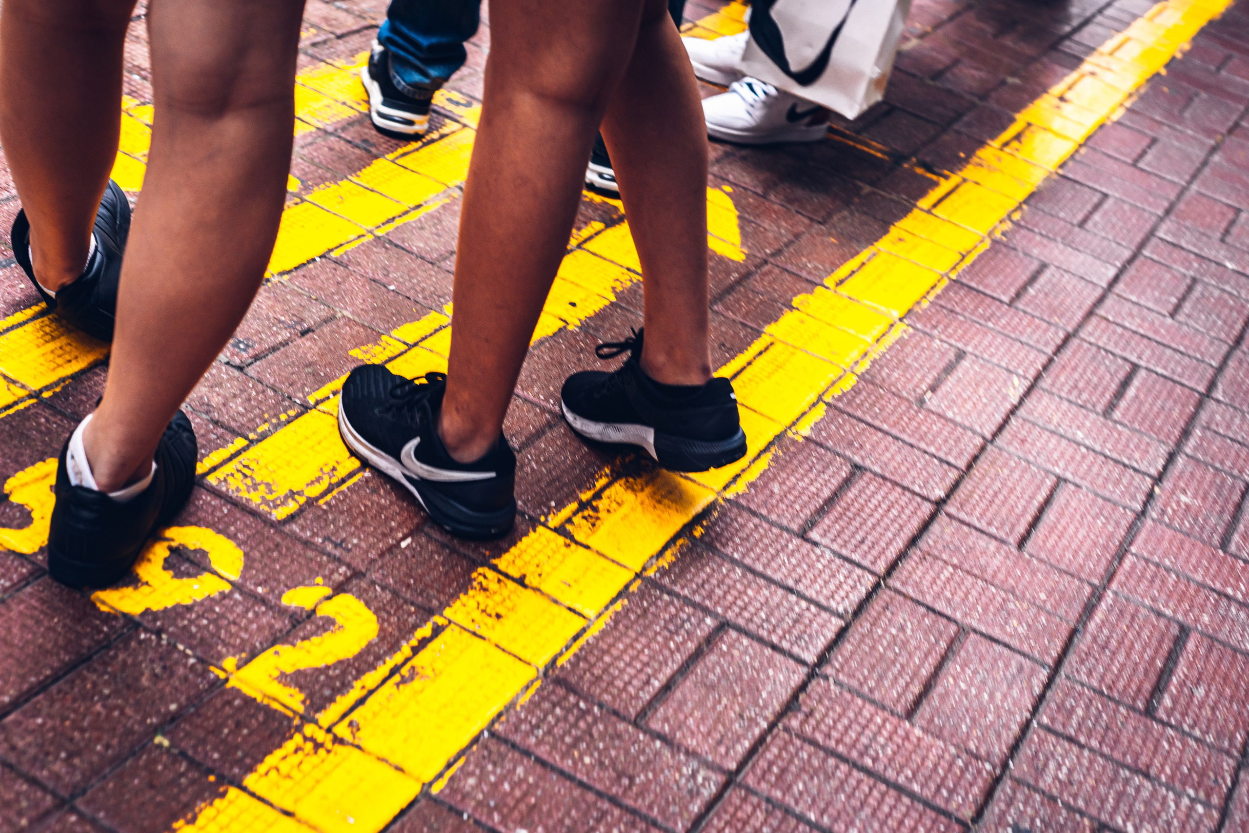 Гонконг 3. Коммерческий и предметный фотограф в Гуанчжоу Коваленко Александр