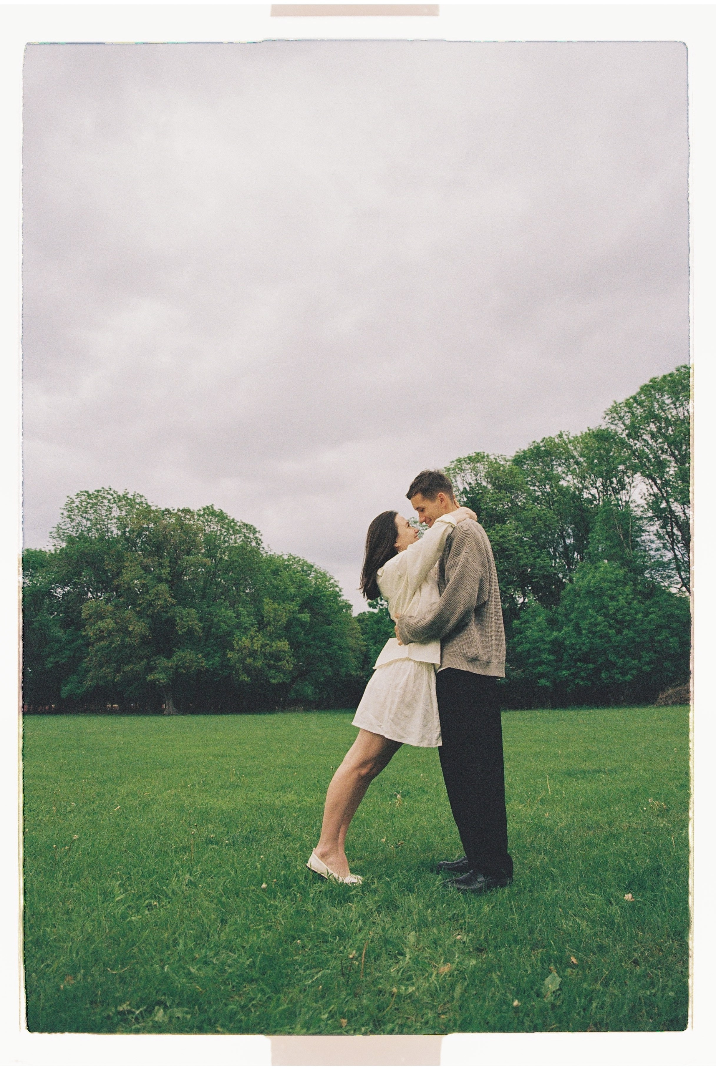 Илья и Валерия. Фотограф Ирина Гринько Тольятти Самара Москва