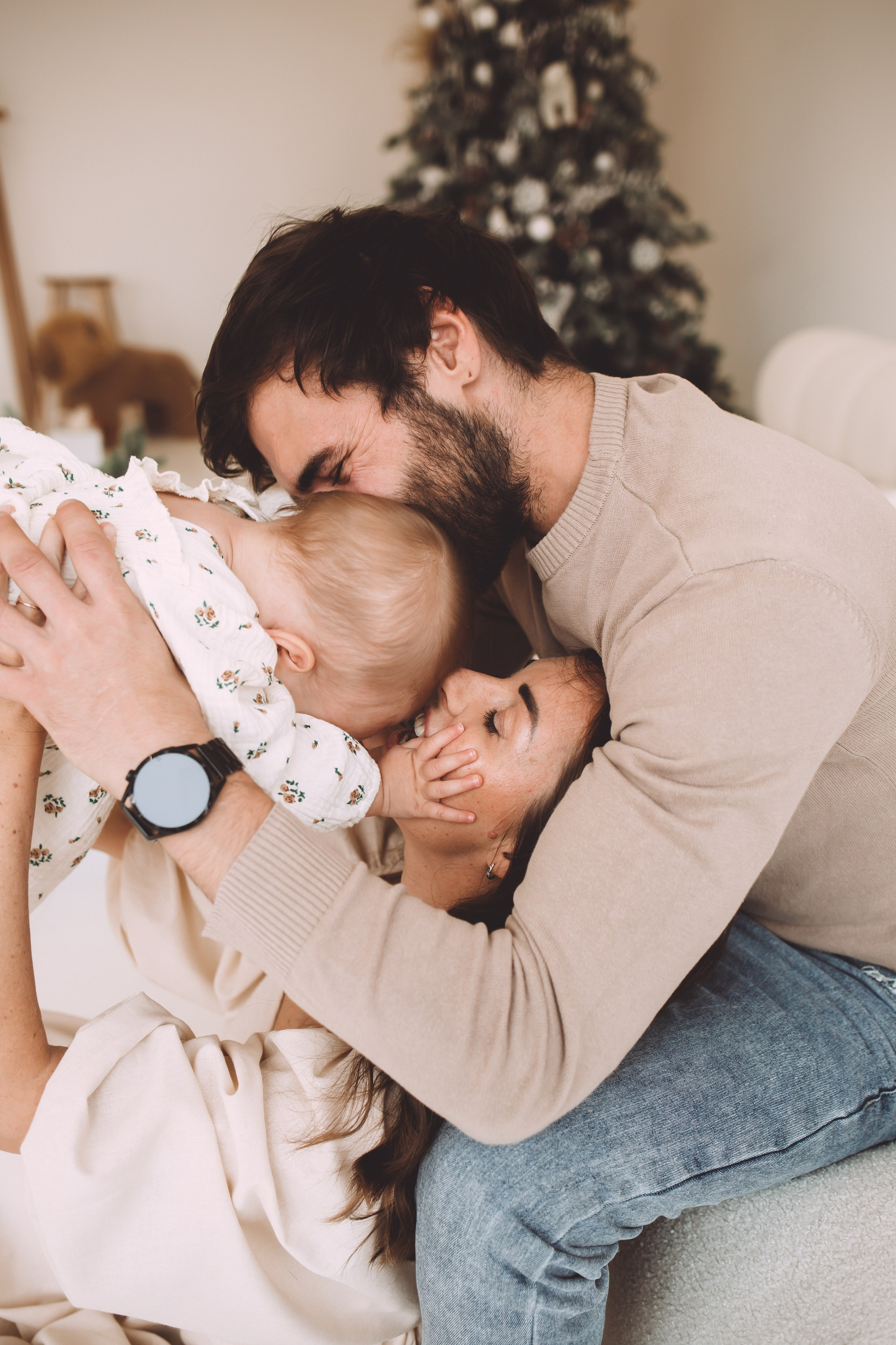 Семейная фотосессия. Анна Михайлова|Свадебный фотограф в Санкт-Петербурге