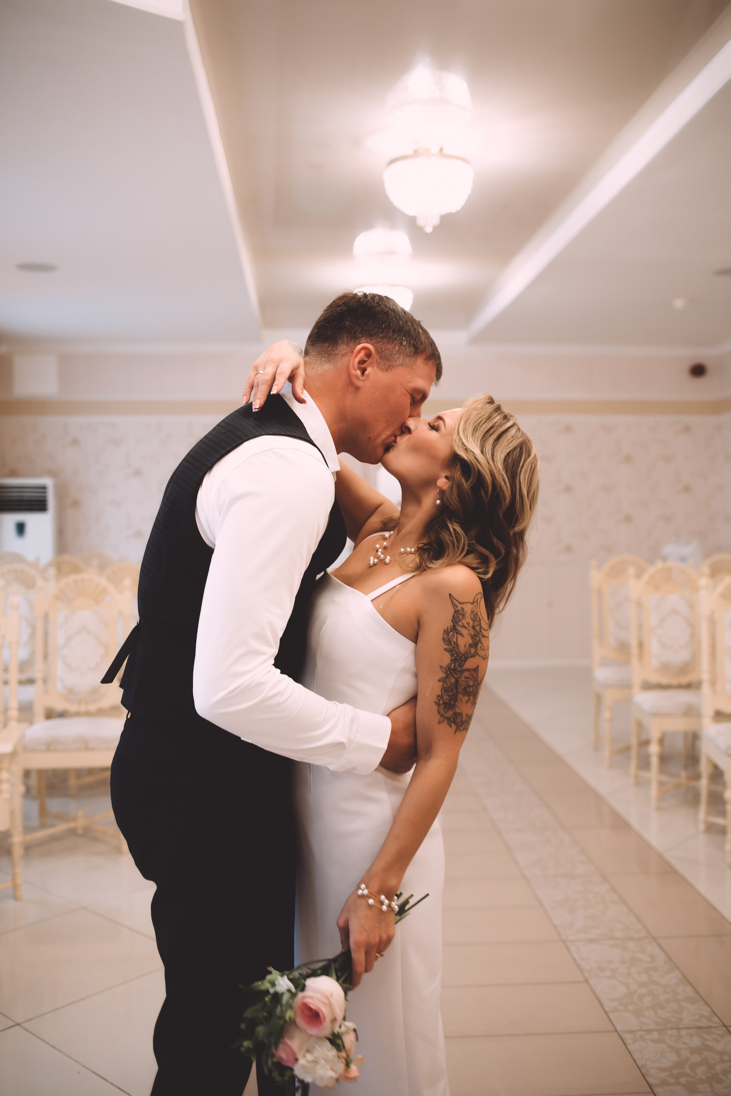 Юлия & Никита. Анна Михайлова|Свадебный фотограф в Санкт-Петербурге