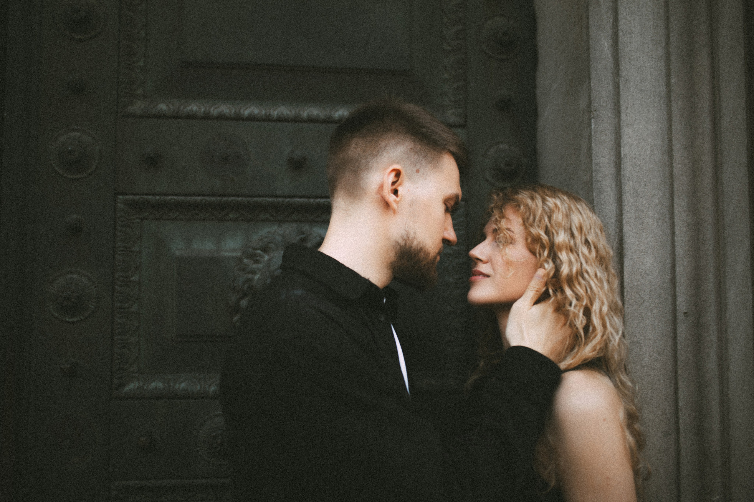 E & П | Санкт-Петербург. Фотограф Екатерина Амбрушкевич