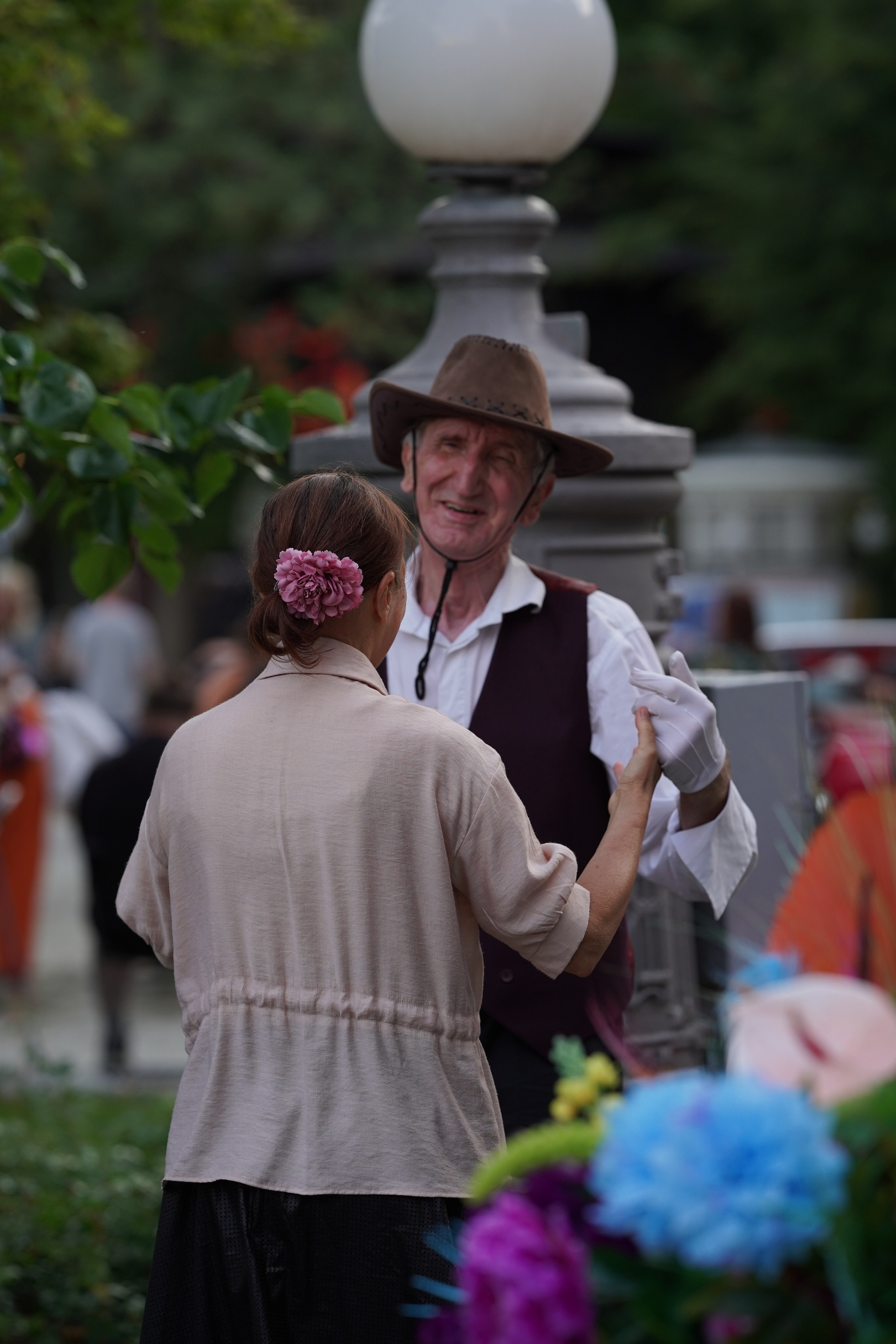 Москва. Фестиваль латиноамериканской музыки. Фотограф в Москве Мария ~Zagagul~