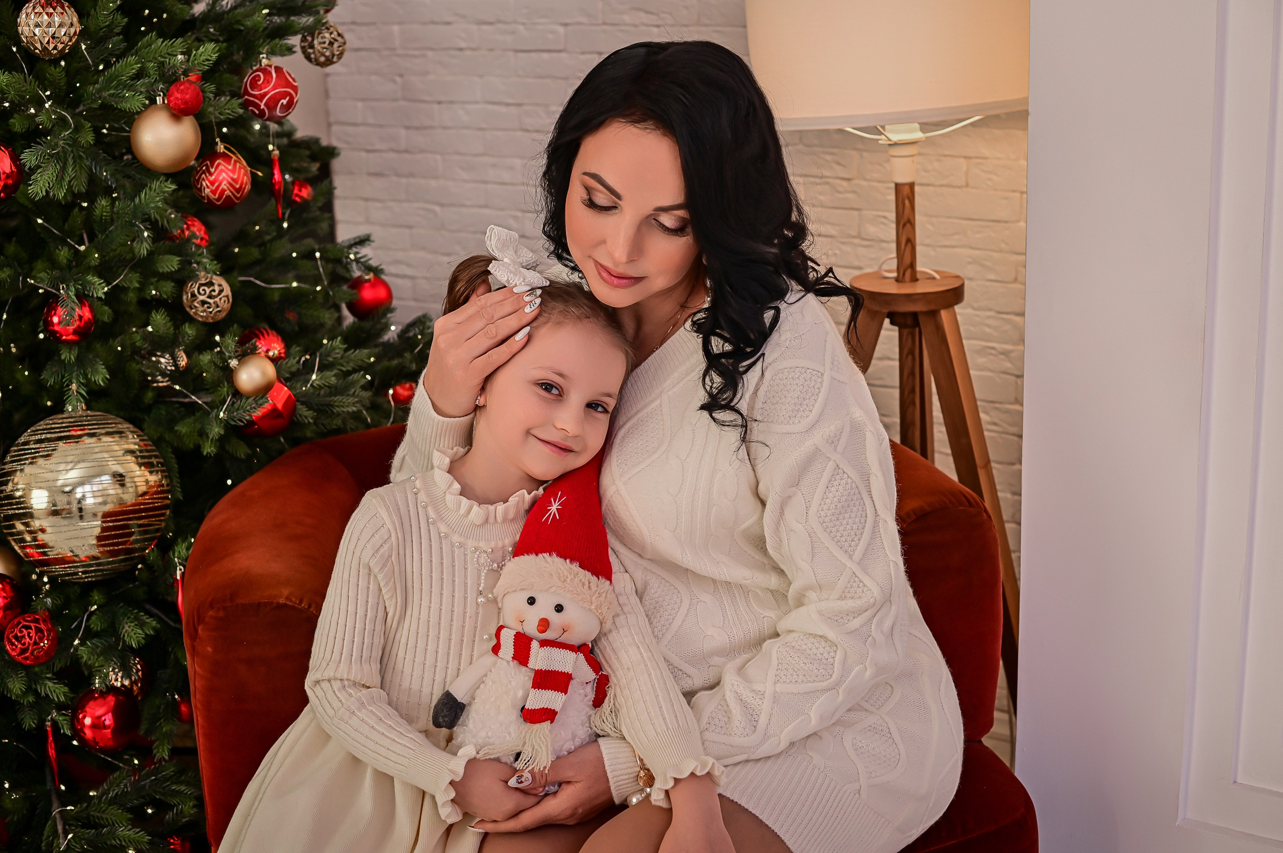 Семейные фотографии. Семейный и свадебный фотограф в Донецке Донская Анастасия