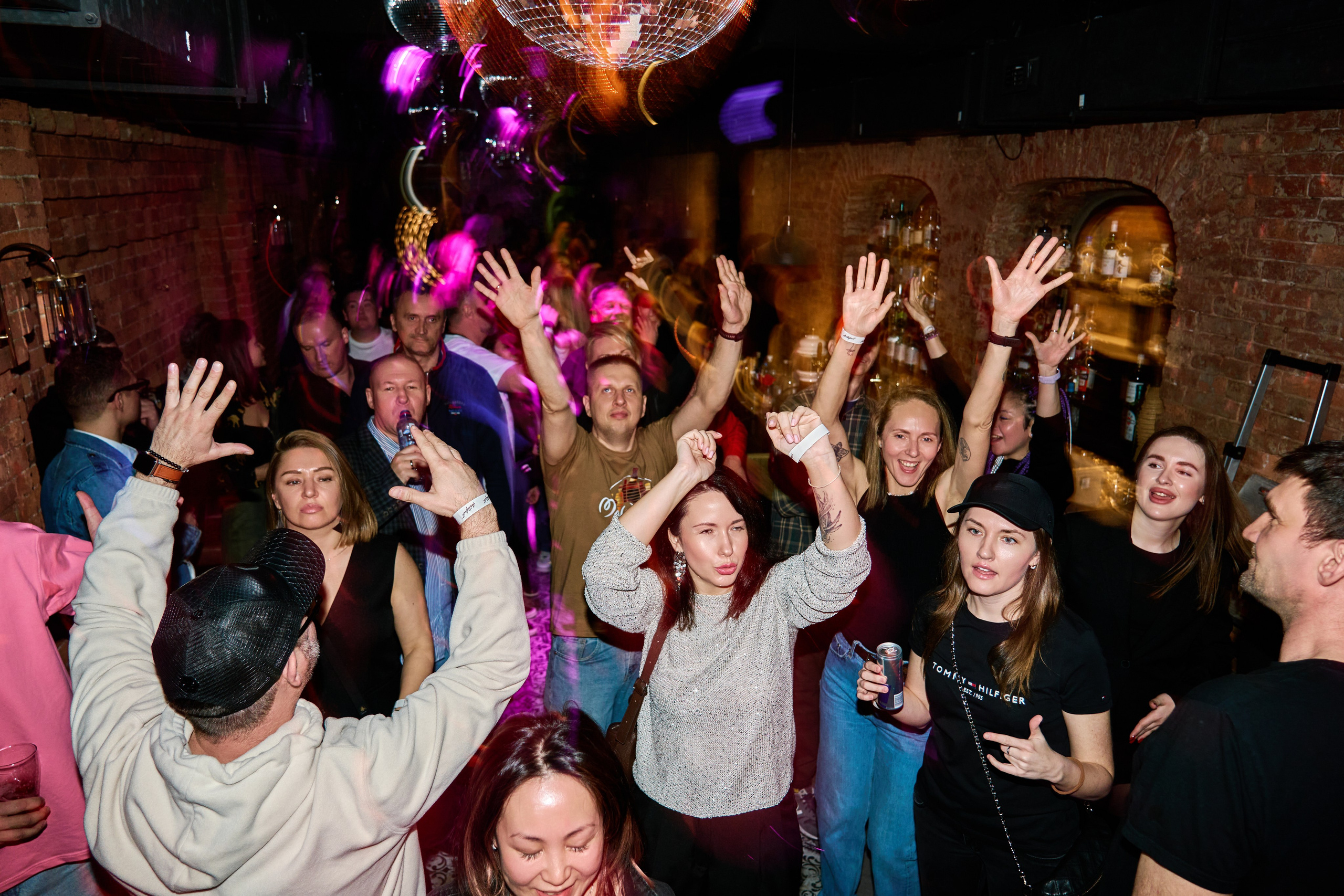 The Birthday Party. Фотограф во Владивостоке