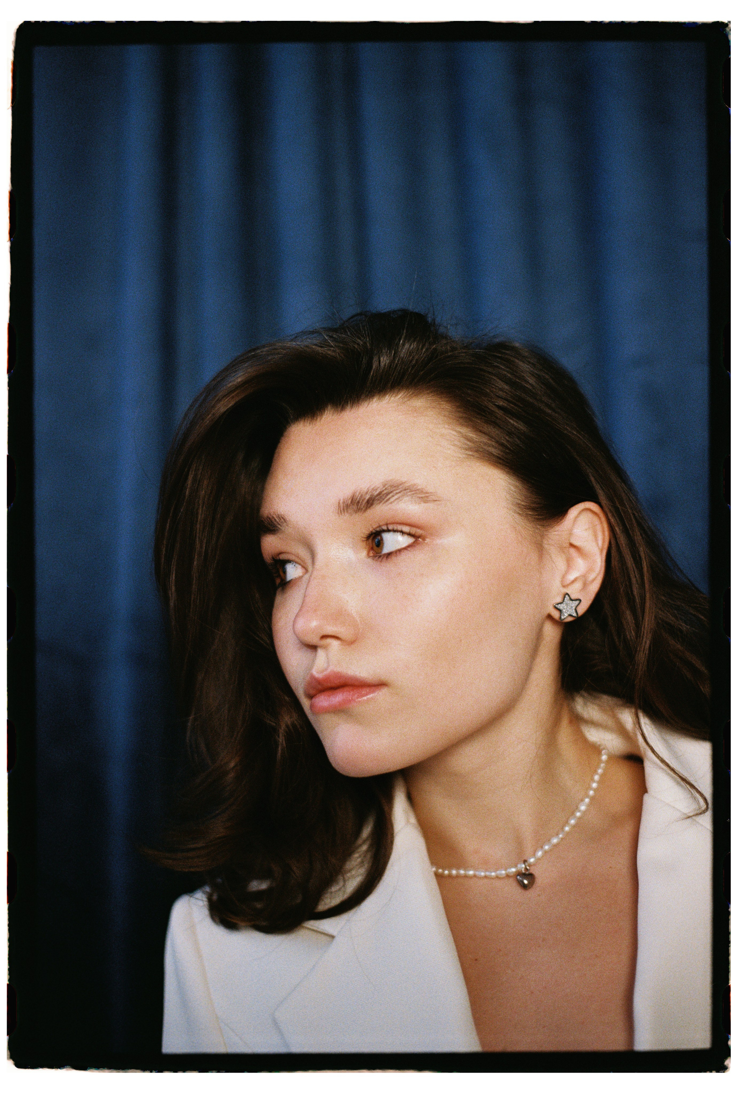 Film photos. VLAD TKACHISHIN