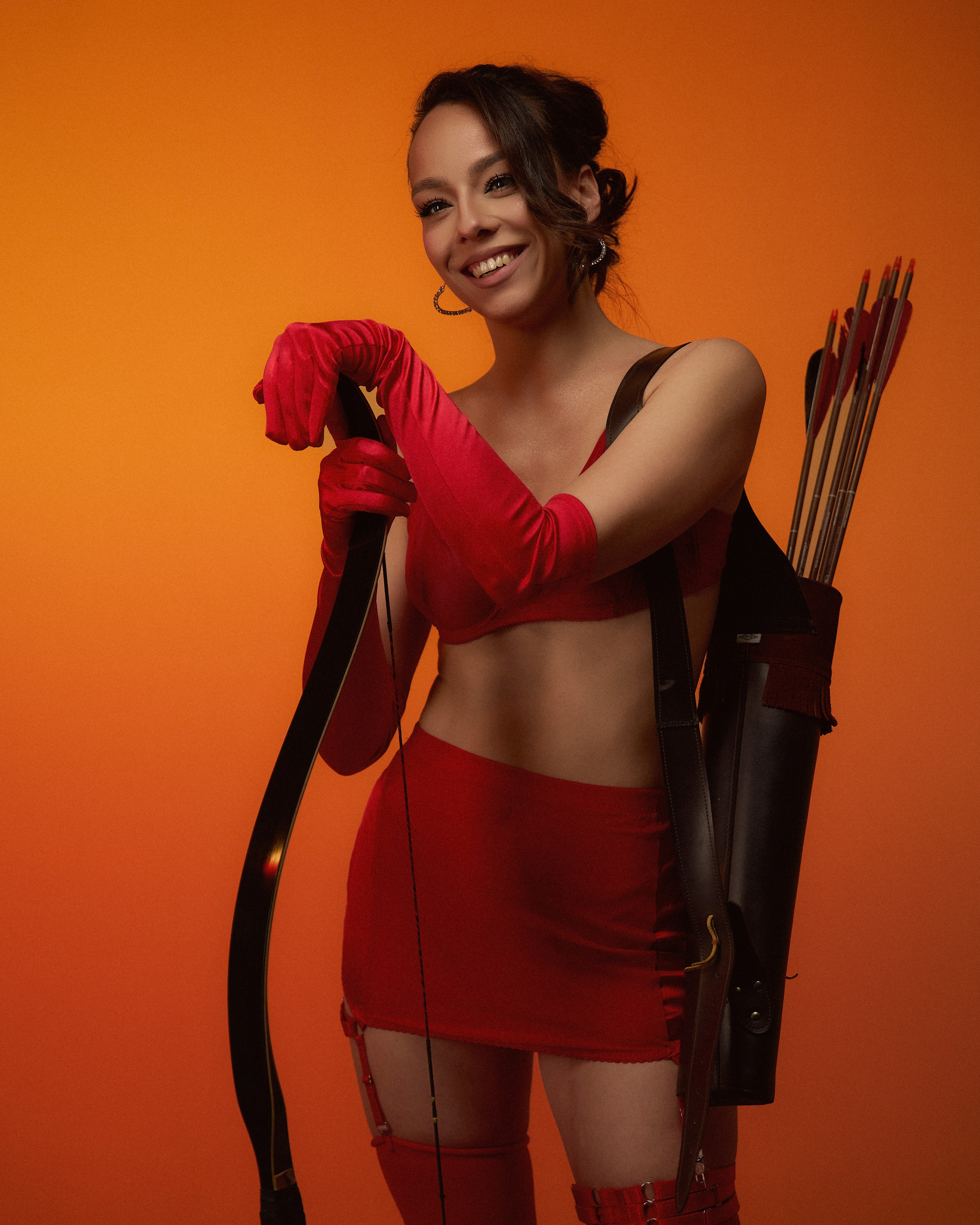 Карина. Портретный и Контент фотограф Григорий Семенов (Grifon) в Ижевске