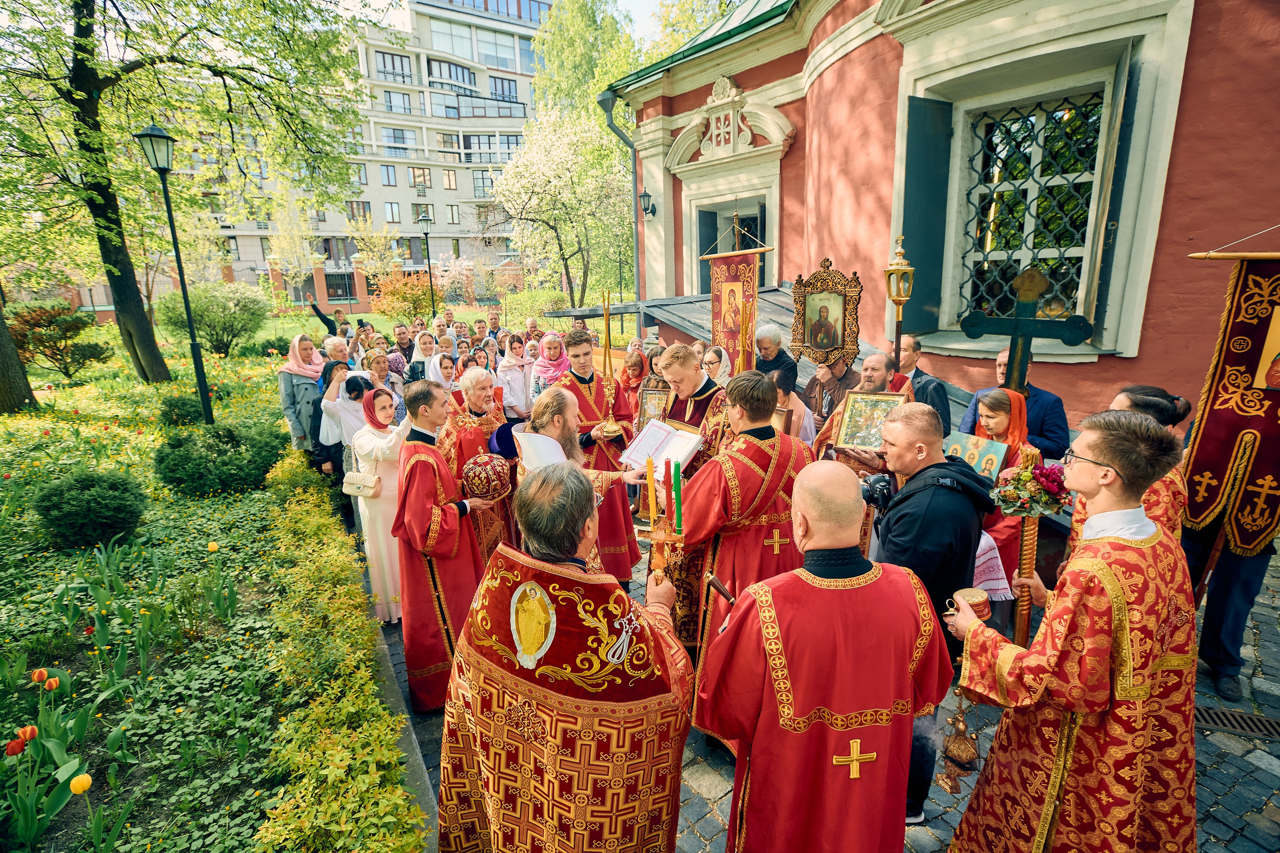 Светлое Христово Воскресение ПАСХА. DMITRY MOISEENKO — фотограф, художник, топ-стилист