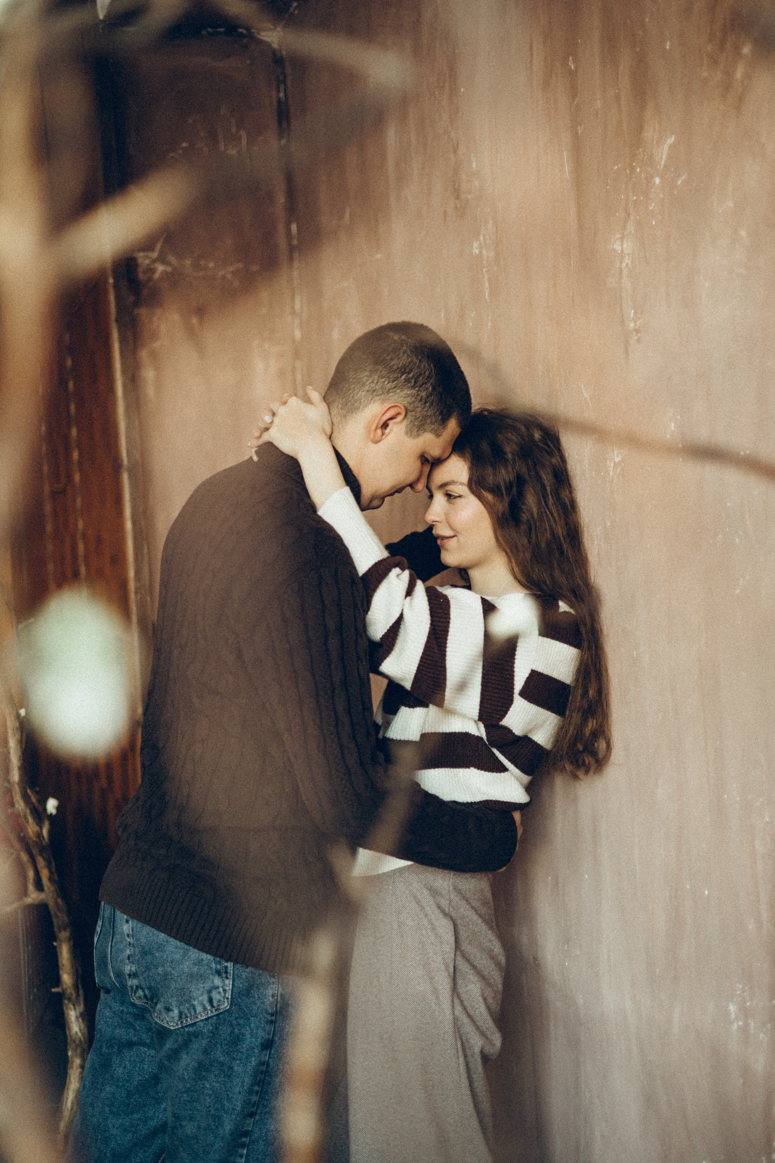 Виктория & Вячеслав. Виктория Файфер| фотограф Новосибирск