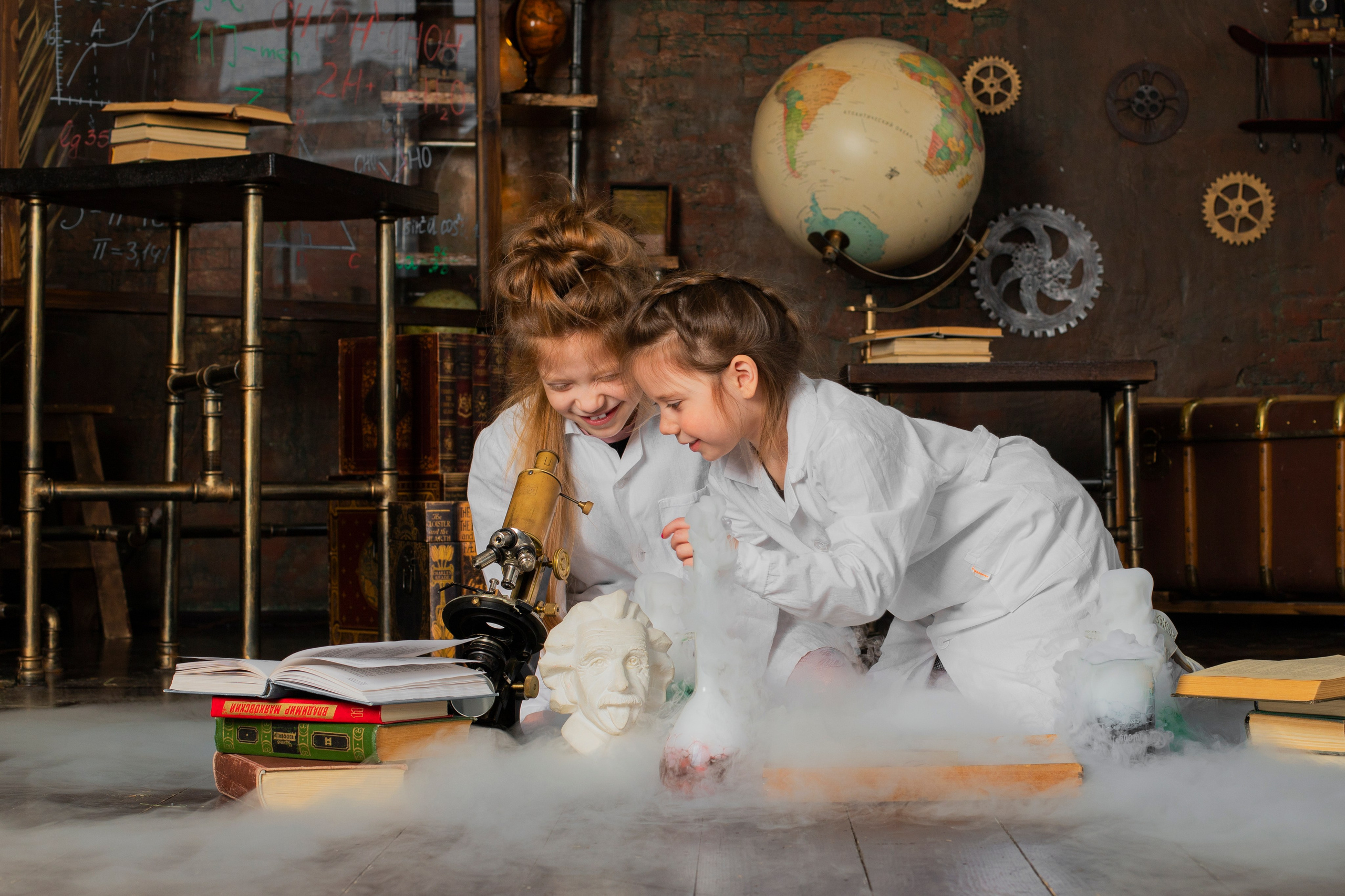 Детские фотосессии. Семейный и детский фотограф Кривутина Юлия