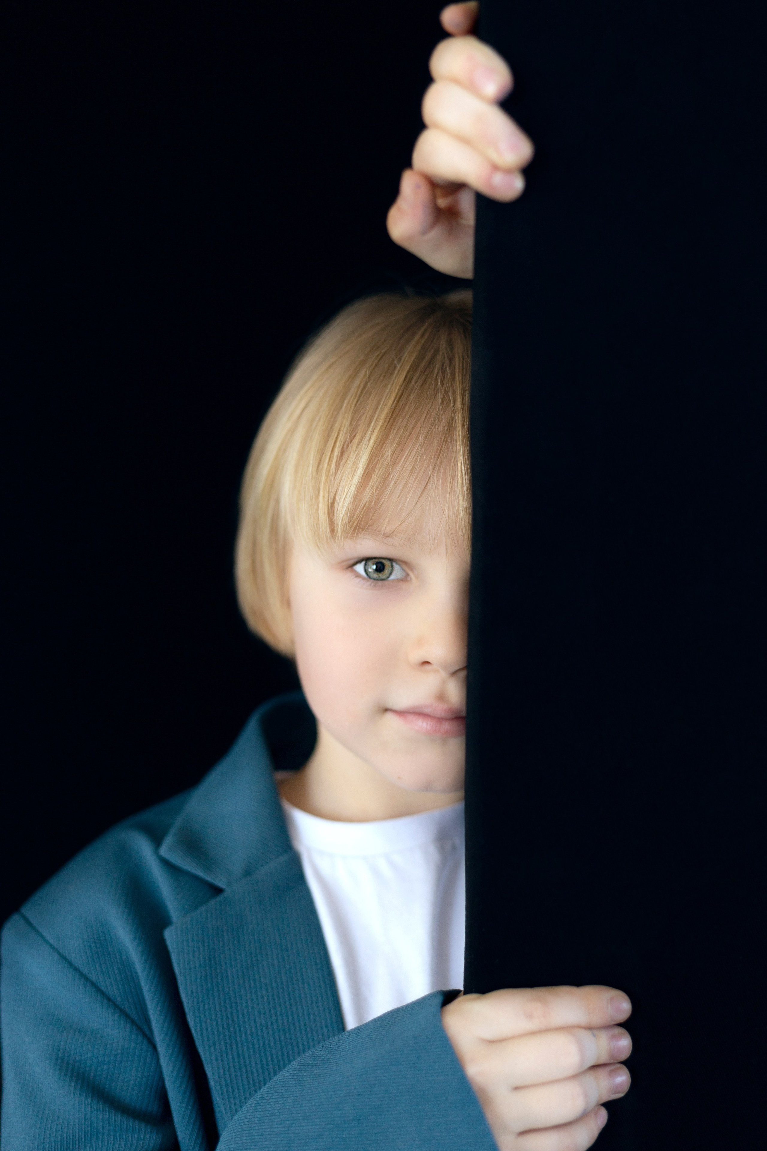 Матвей 6 лет. Фотограф беременных и новорождённых в Краснодаре