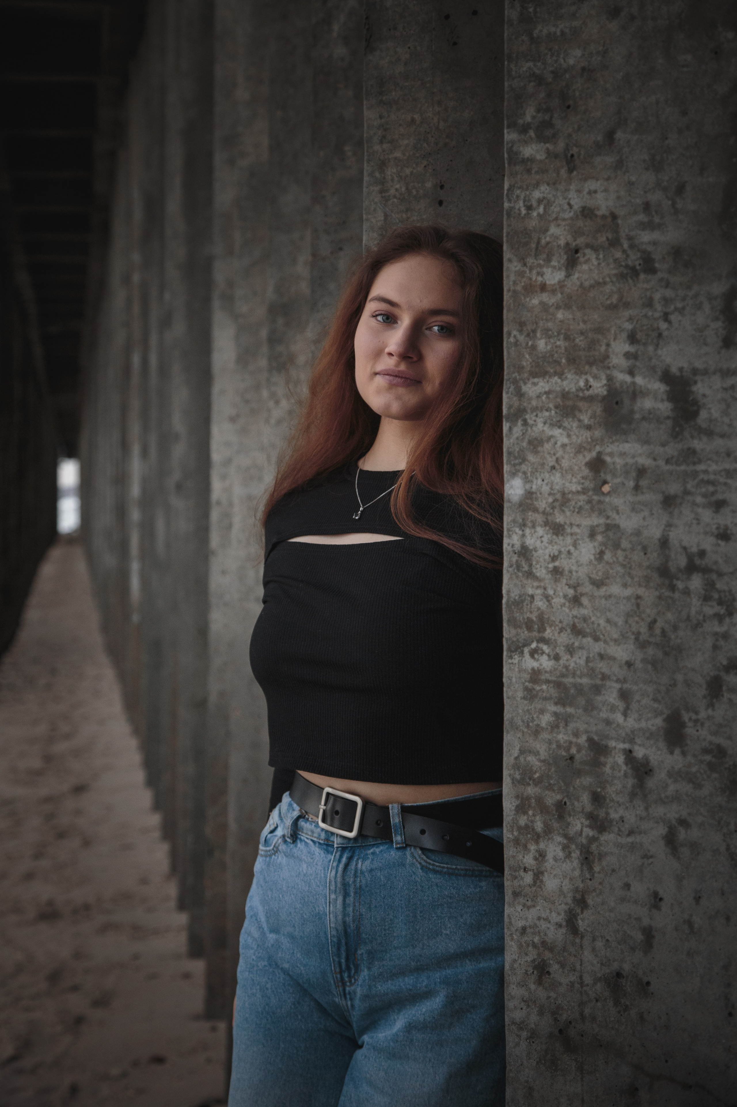 Maria | Зеленоградск. Андрей Миллер Фотограф из Калининграда