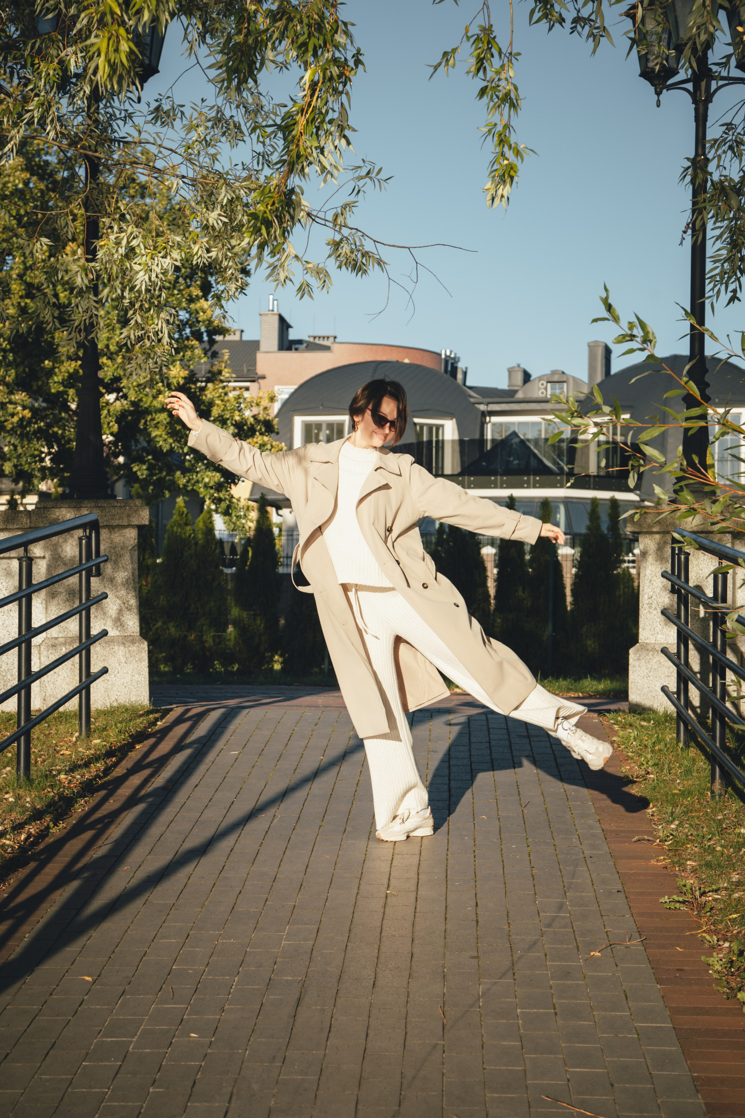 Olga | Калининград. Андрей Миллер Фотограф из Калининграда