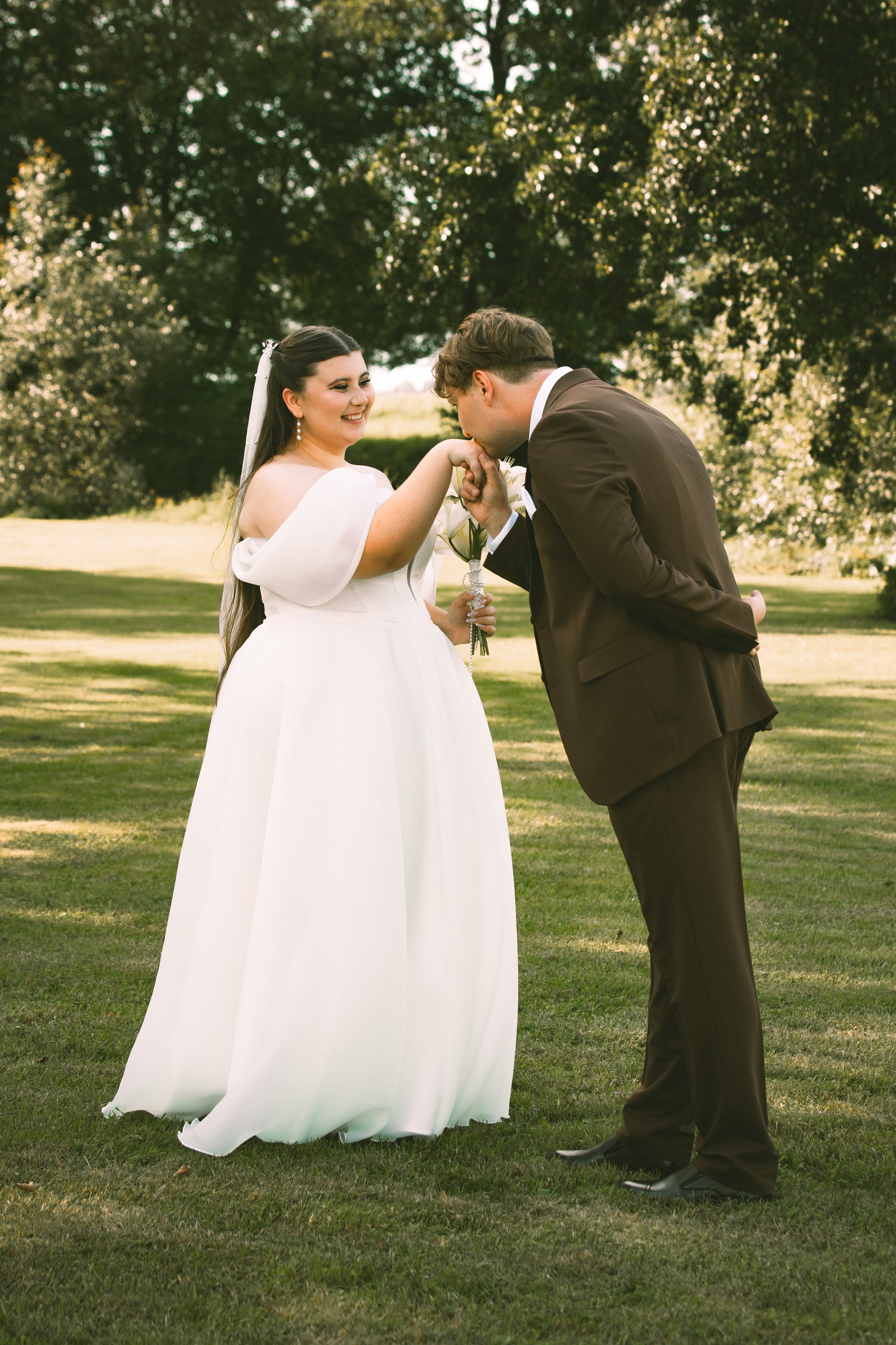 Alexey and Victoria_Мушино. Андрей Миллер Фотограф из Калининграда