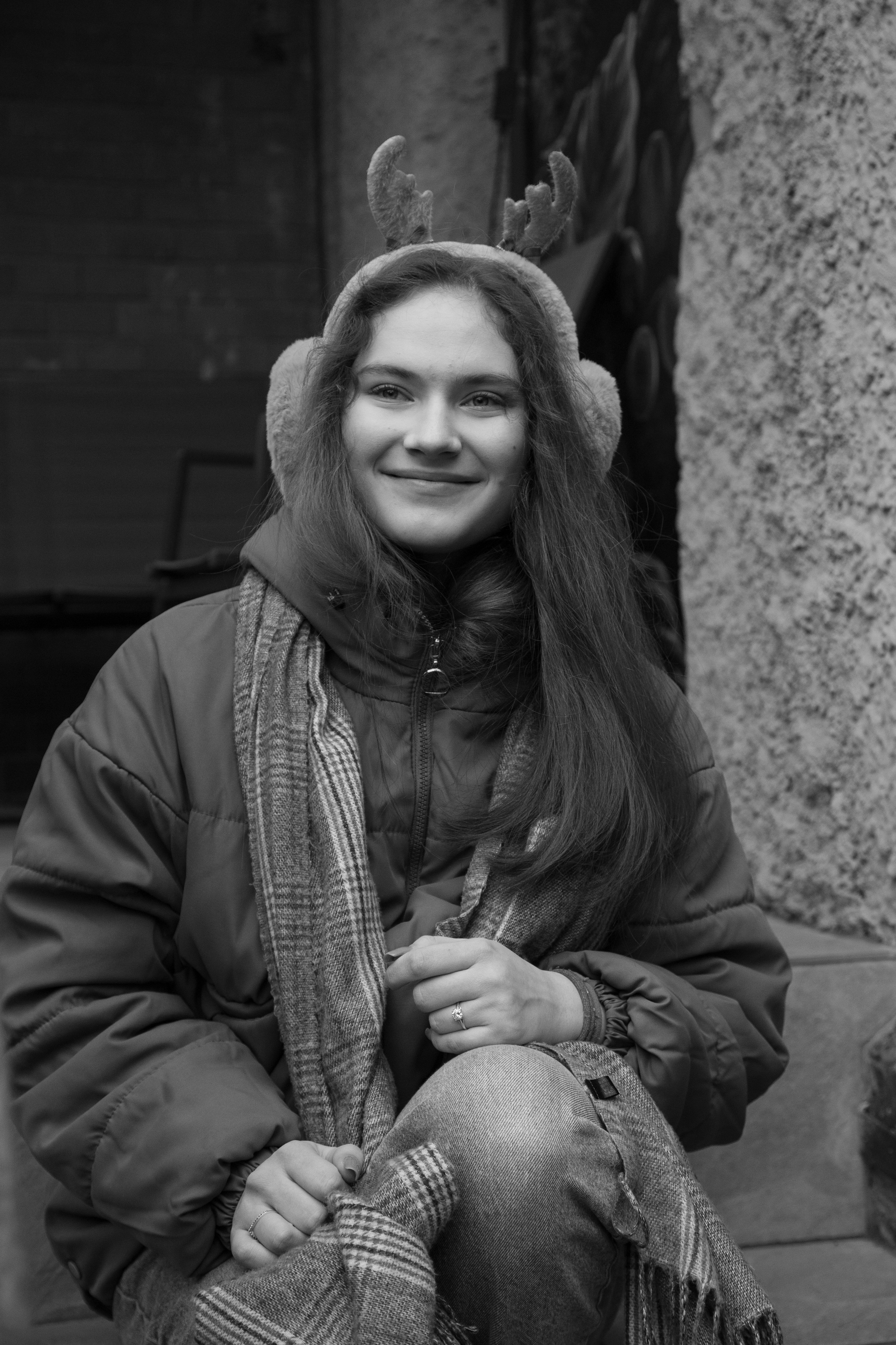 Maria | Зеленоградск. Андрей Миллер Фотограф из Калининграда