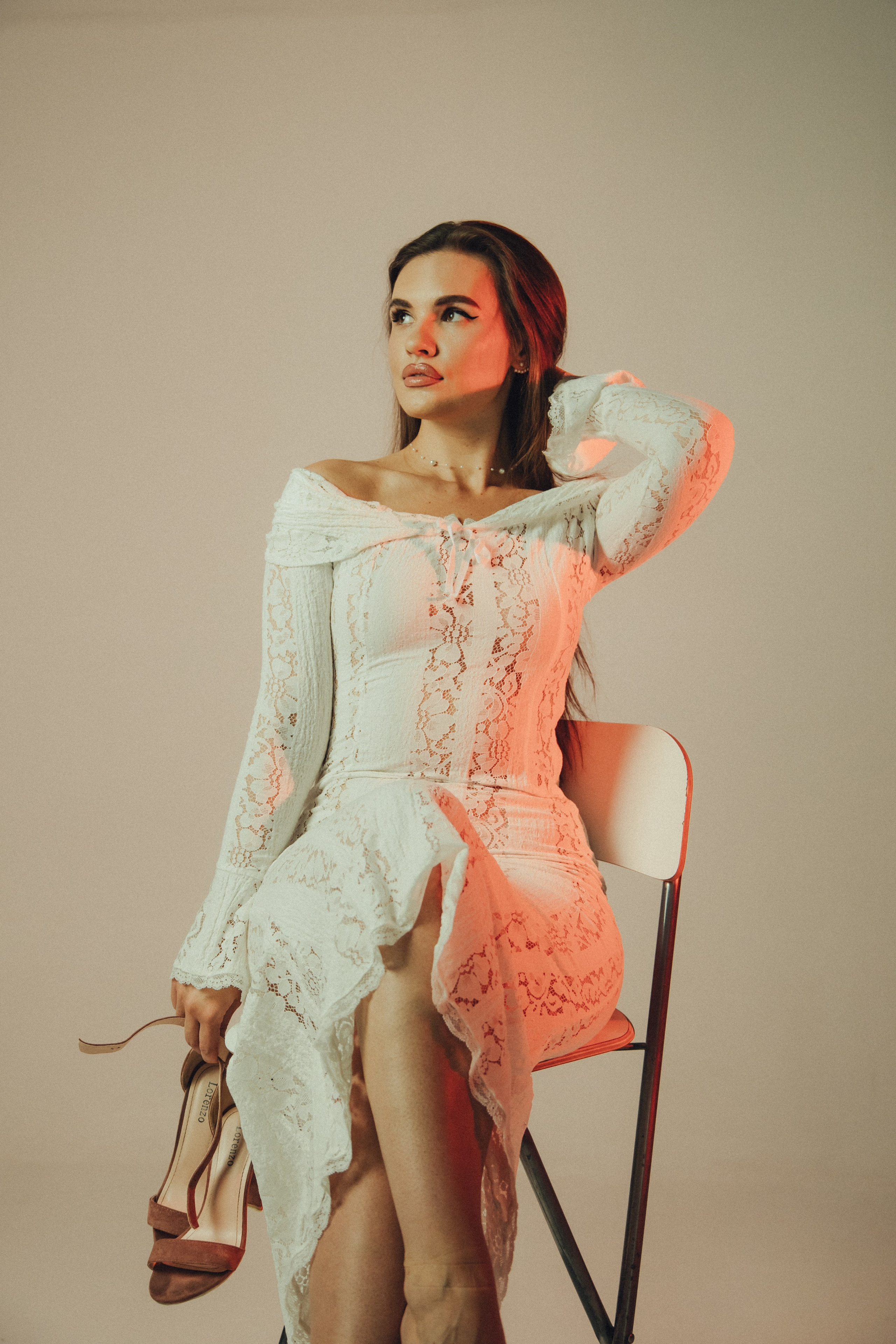 Anna_Циклорама. Андрей Миллер Фотограф из Калининграда