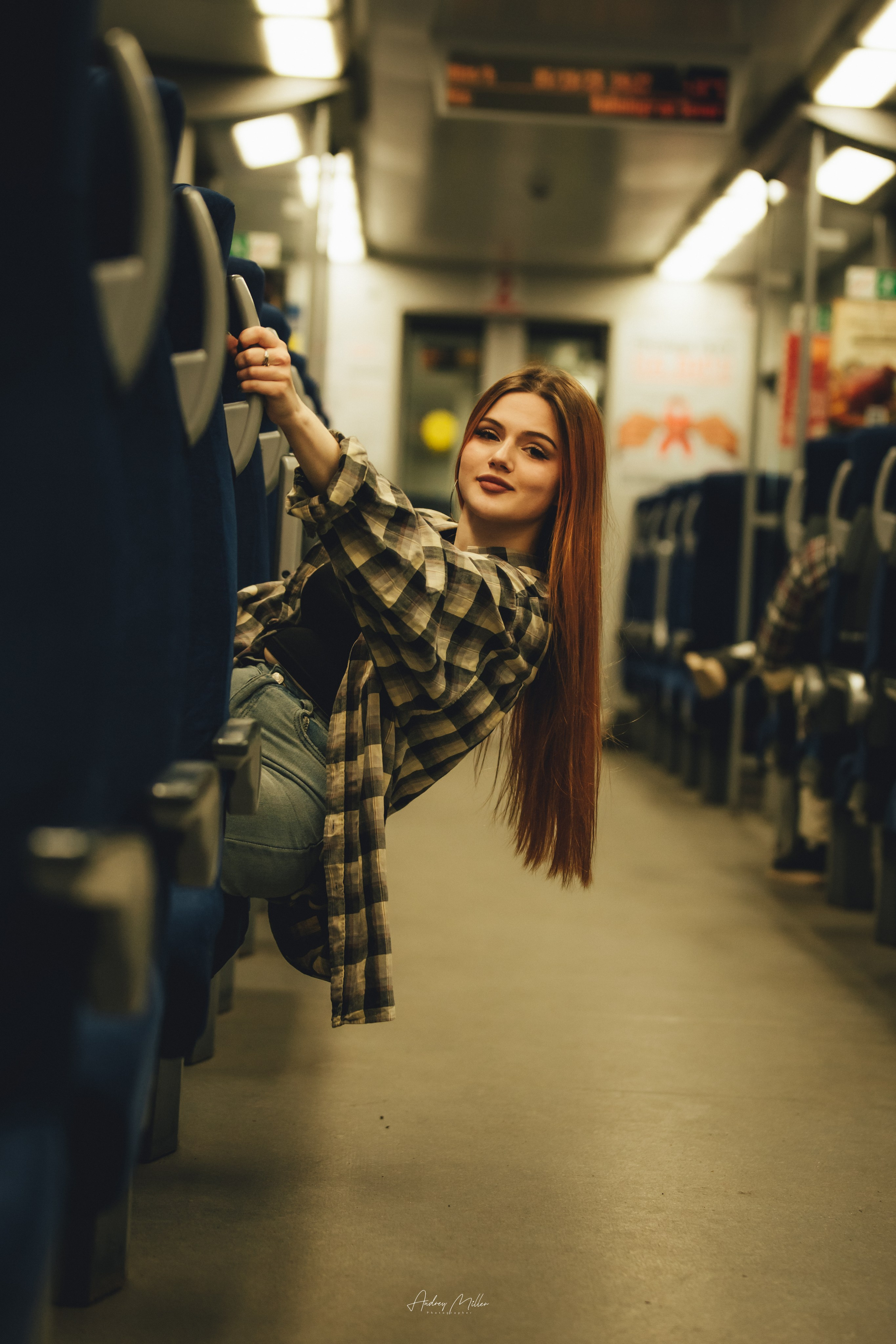 DiNA_Калининград. Андрей Миллер Фотограф из Калининграда