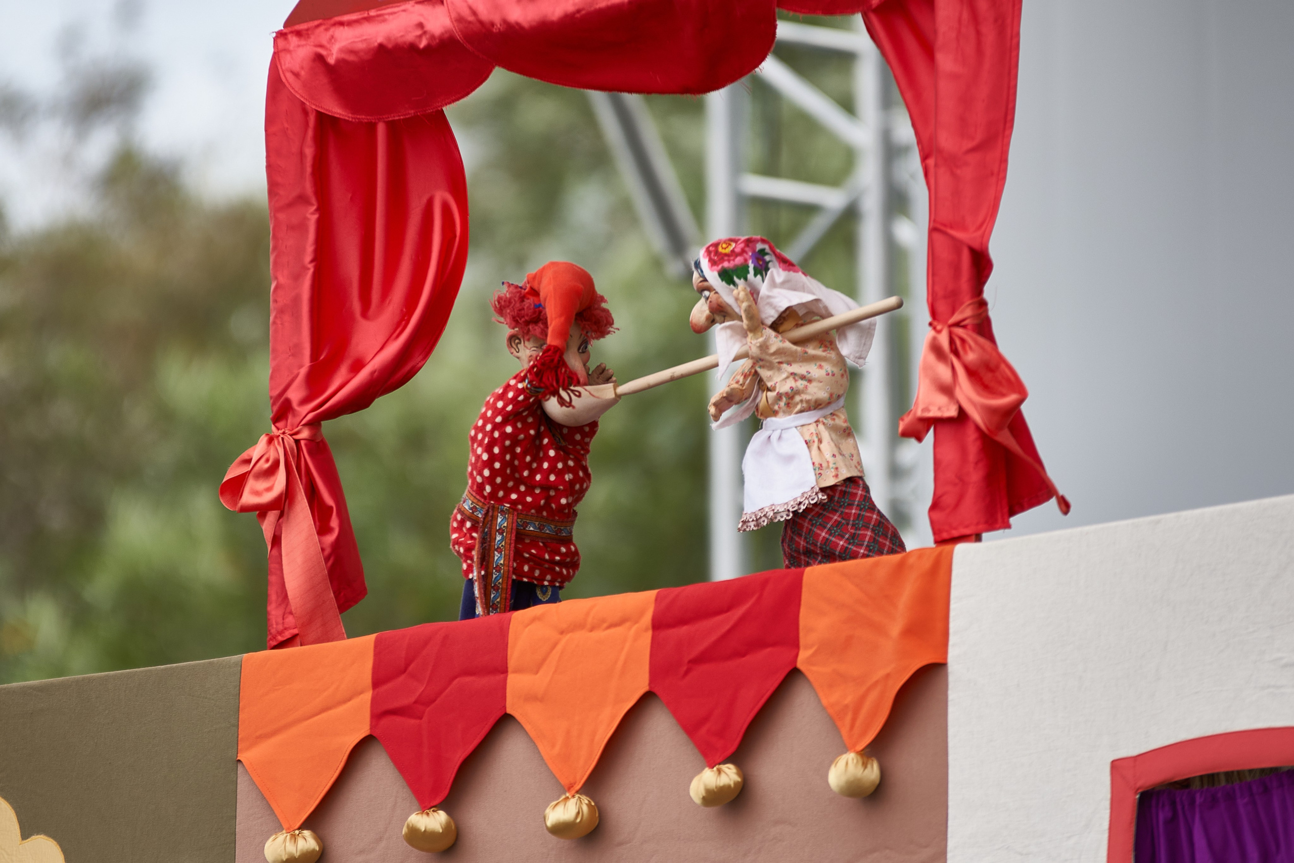 ДЕНЬ МАЛЕНЬКОГО НЕФТЯНИКА 2024 РН-ВАНКОР. Фотограф Москва Concerts photo / Fashion photо