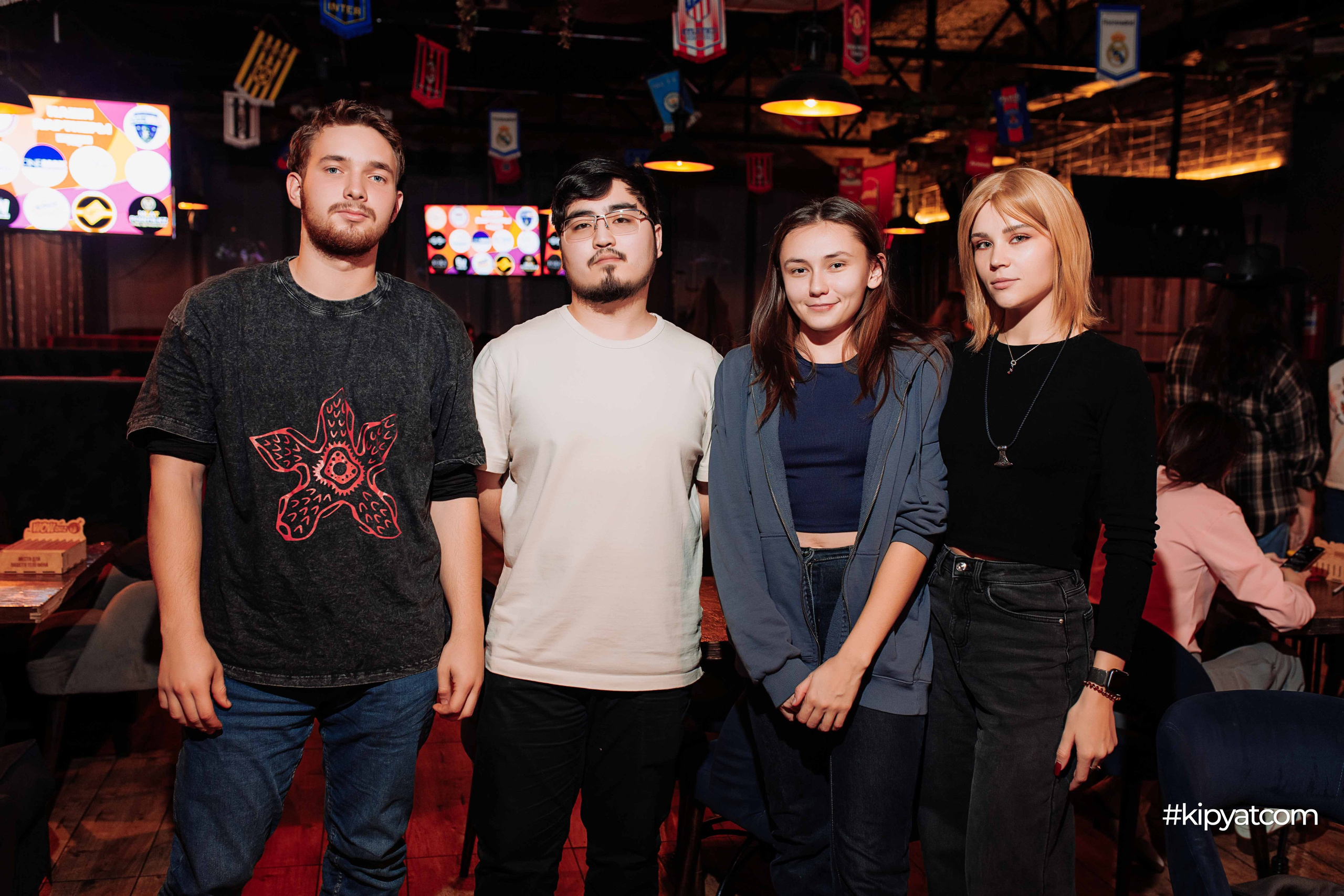 Эйнштейн Party