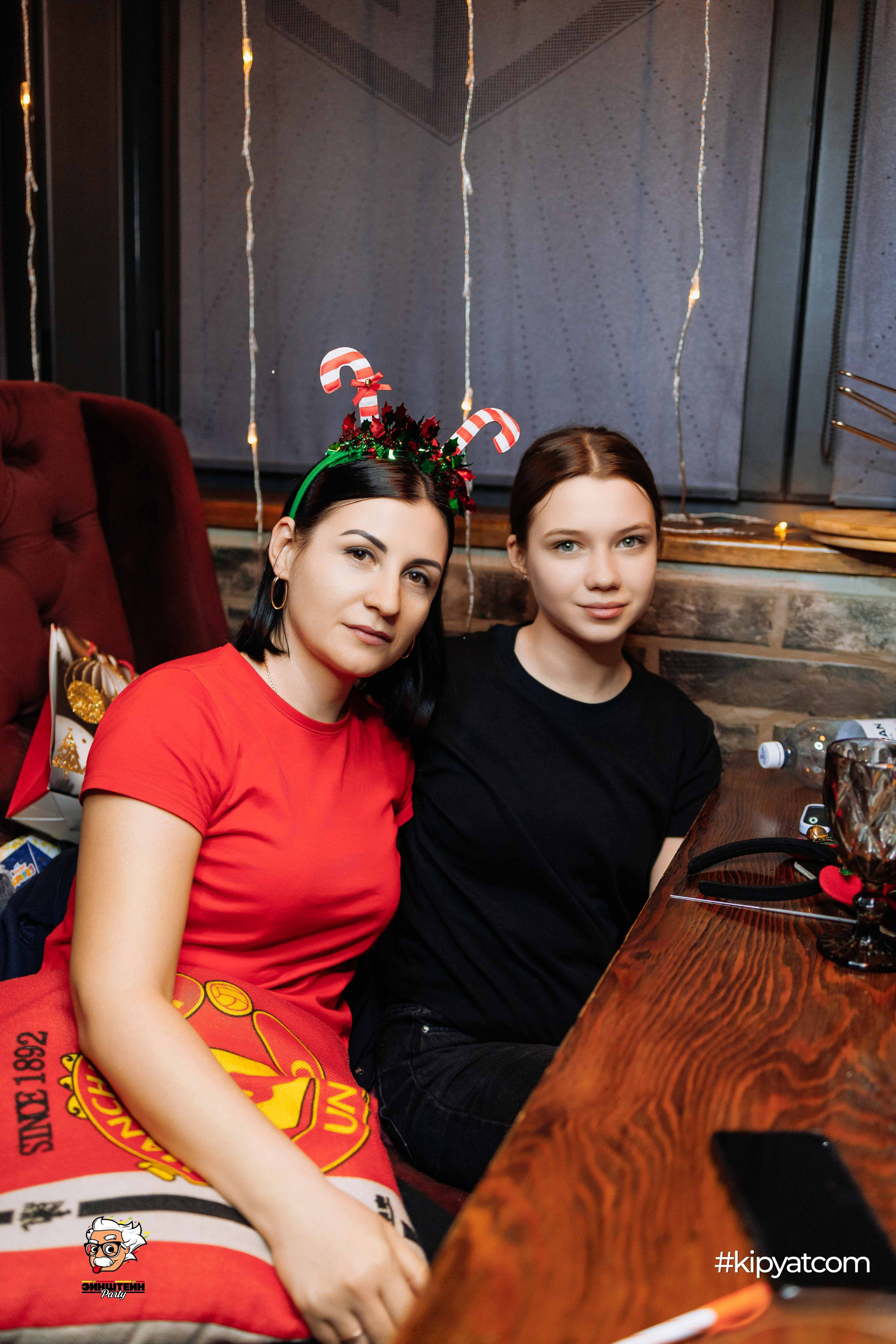 Эйнштейн Party